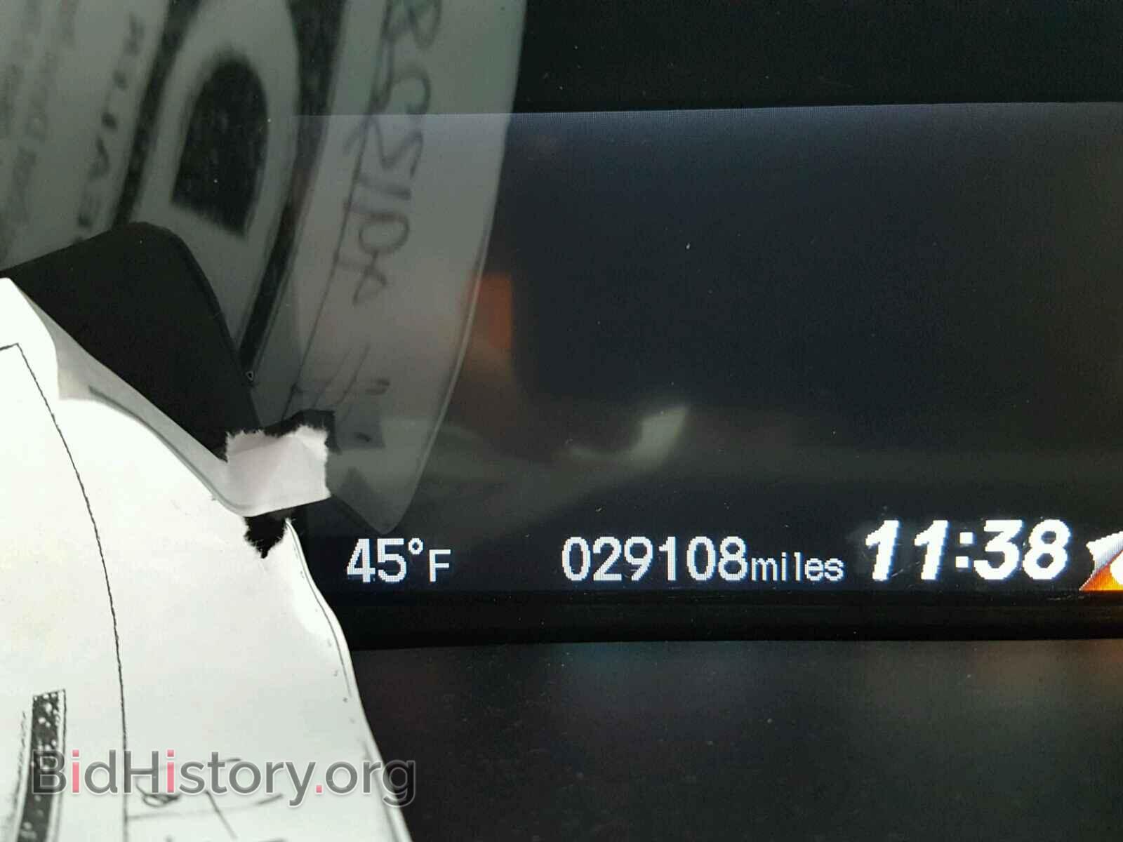 2014 HONDA CIVIC - VIN: 2HGFB2F88EH547342 - Фото 8