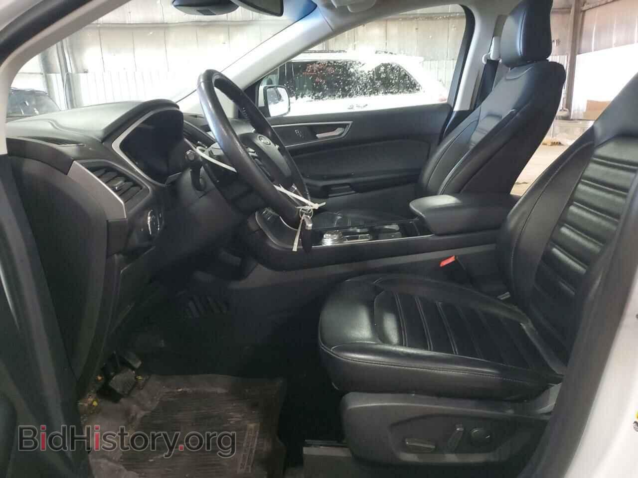 2020 FORD EDGE - VIN: 2FMPK4J91LBA42981 - Фото 7