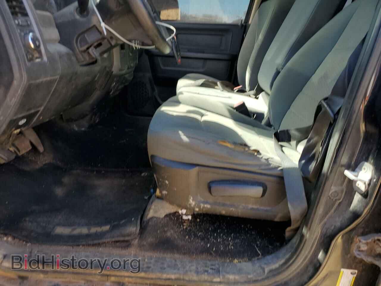 2013 RAM 1500 - VIN: 1C6RR6FT1DS588185 - Фото 7