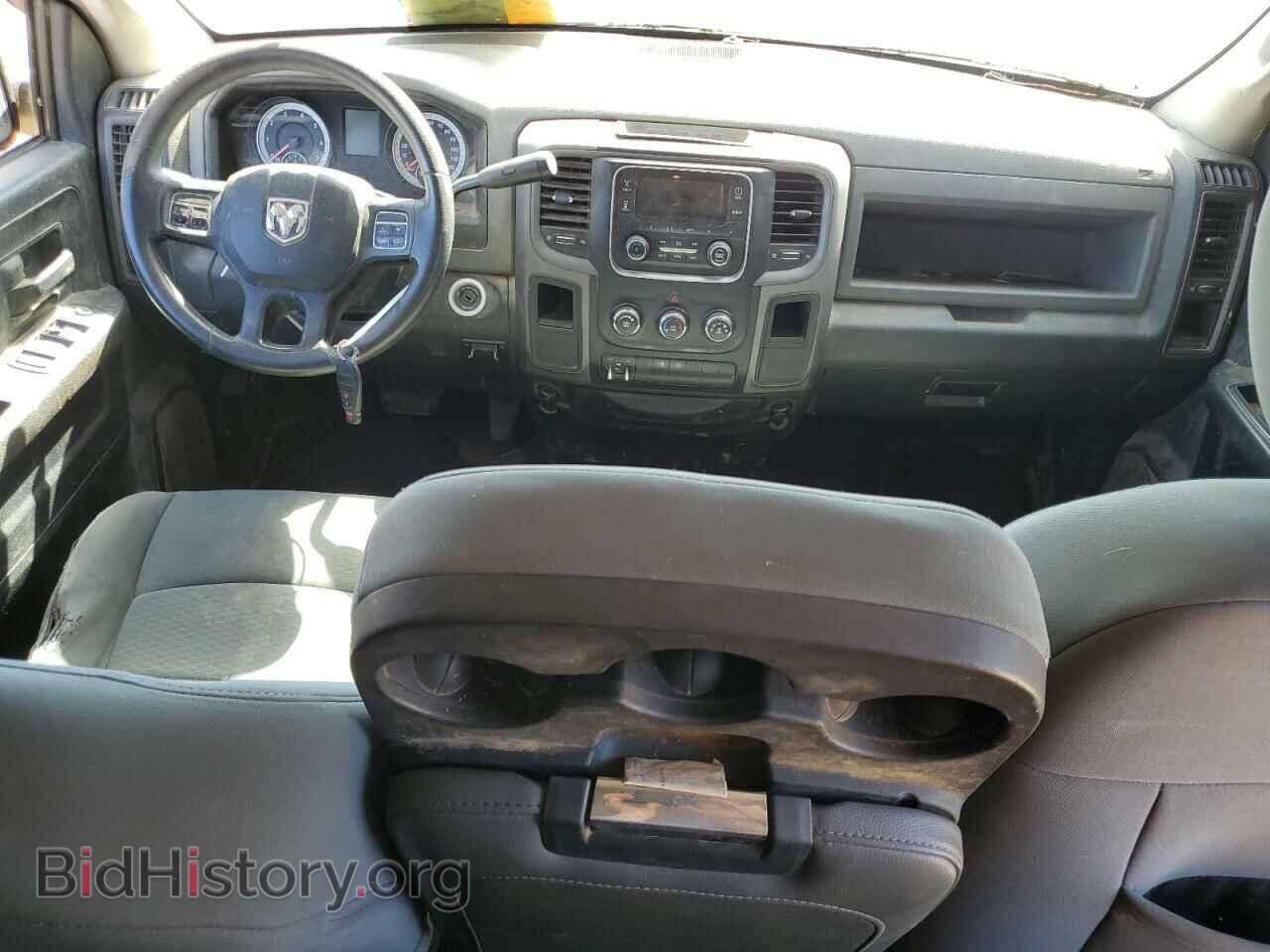 2013 RAM 1500 - VIN: 1C6RR6FT1DS588185 - Фото 8