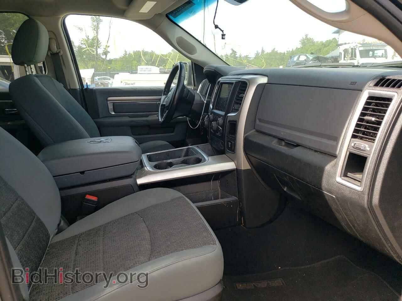 2020 RAM 1500 - VIN: 1C6RR6TT2LS136328 - Photo 5