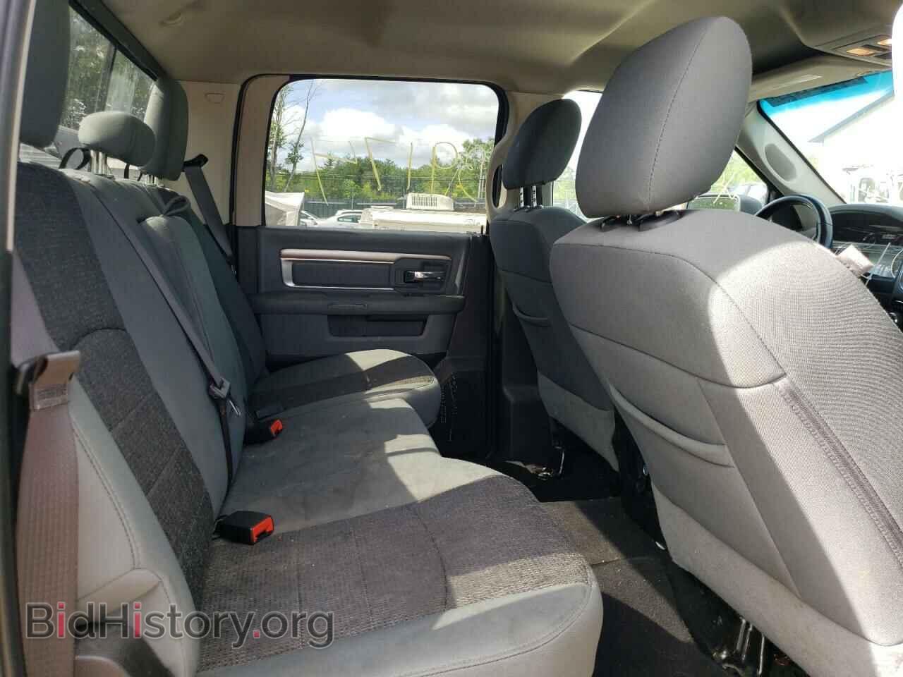 2020 RAM 1500 - VIN: 1C6RR6TT2LS136328 - Photo 6
