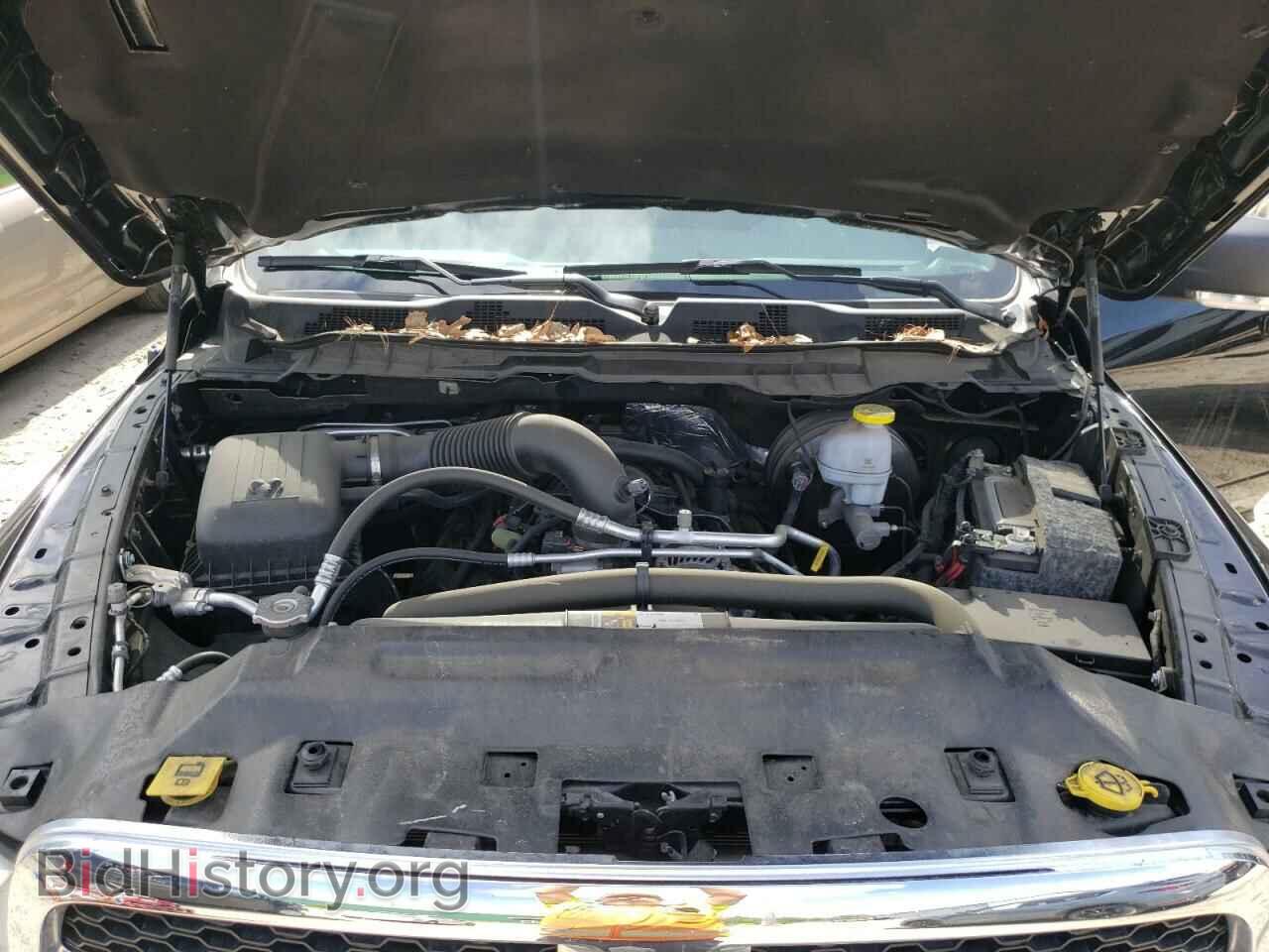 2020 RAM 1500 - VIN: 1C6RR6TT2LS136328 - Photo 7