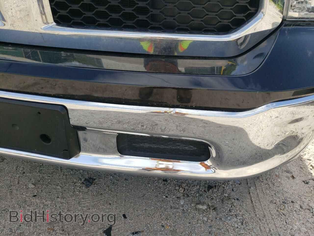 2020 RAM 1500 - VIN: 1C6RR6TT2LS136328 - Photo 9