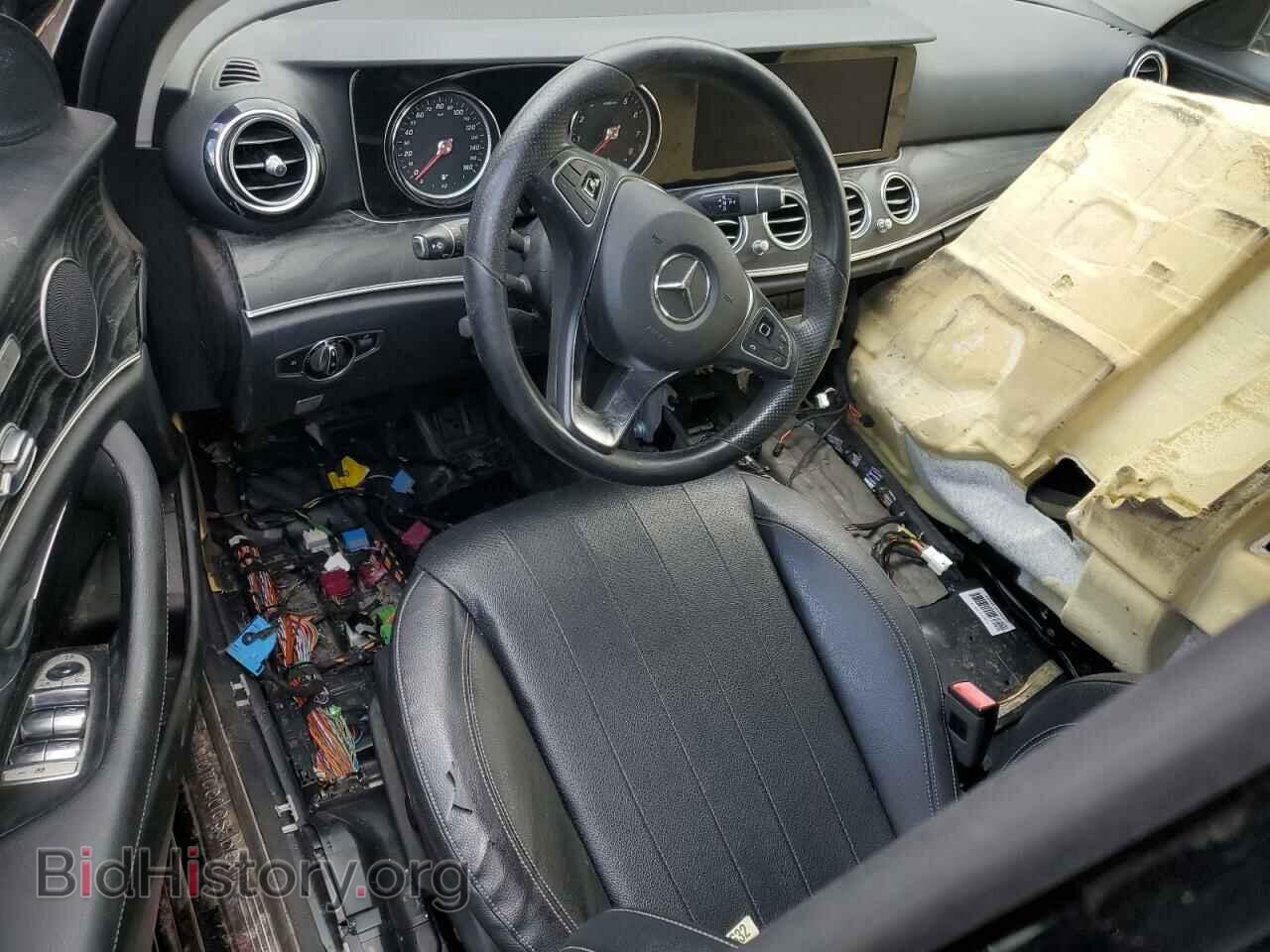 2018 MERCEDES-BENZ E-CLASS - VIN: WDDZF4JBXJA317301 - Фото 8