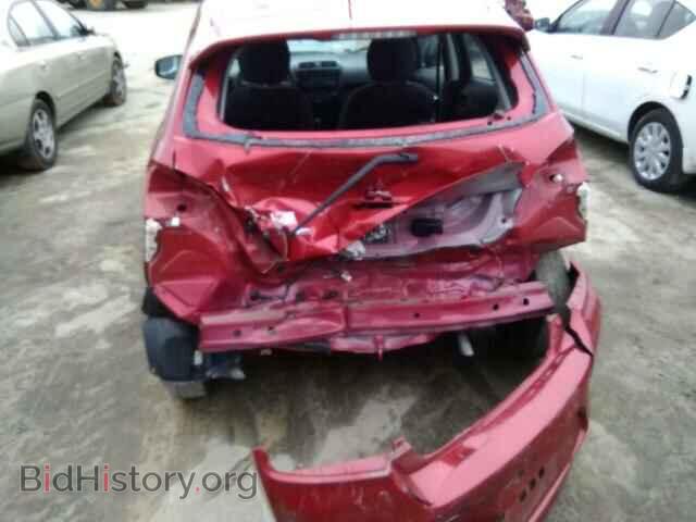 2015 MITSUBISHI MIRAGE - VIN: ML32A3HJ4FH037666 - Фото 9
