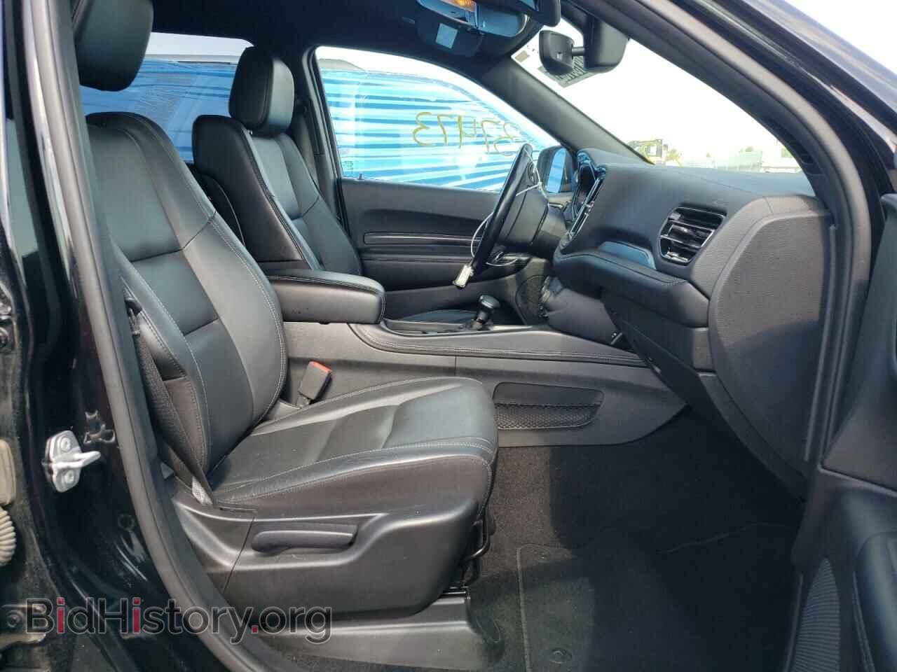 2021 DODGE DURANGO - VIN: 1C4RDJDG6MC545150 - Photo 5