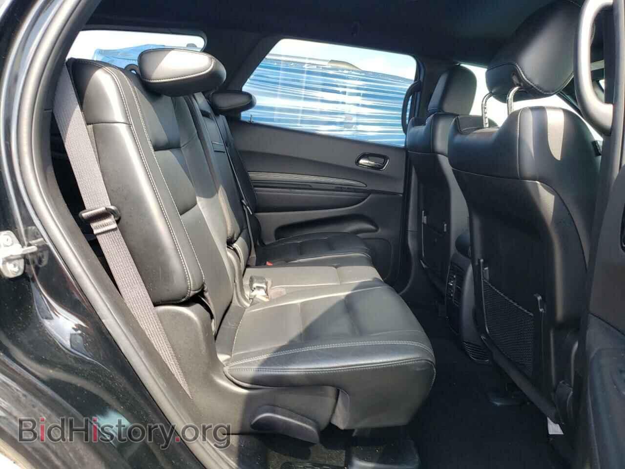 2021 DODGE DURANGO - VIN: 1C4RDJDG6MC545150 - Photo 6
