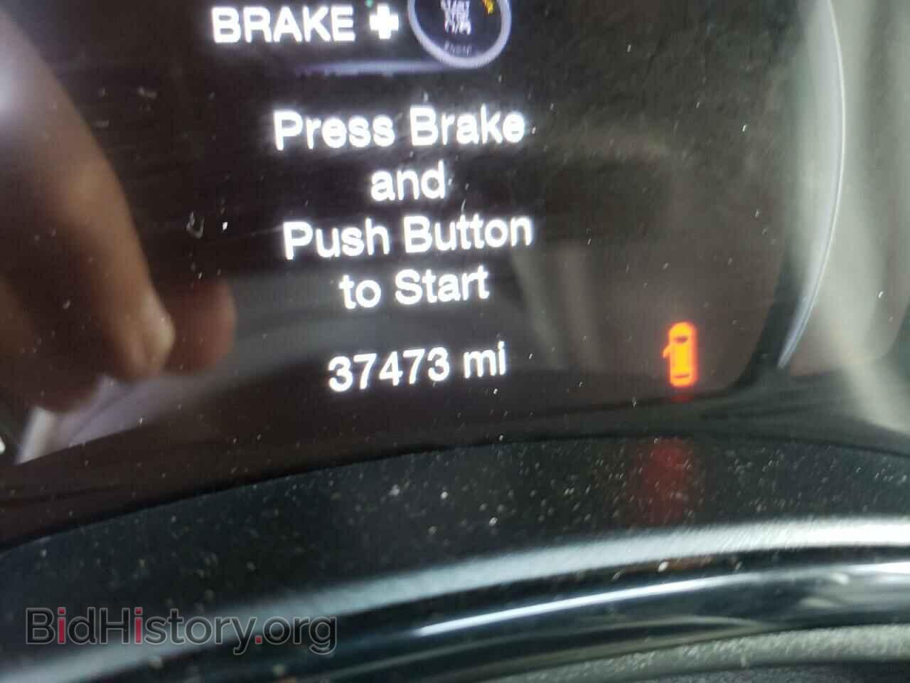 2021 DODGE DURANGO - VIN: 1C4RDJDG6MC545150 - Photo 8