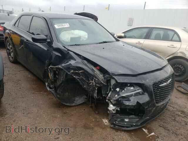Photo 2C3CCAGG7FH922660 - CHRYSLER 300 2015