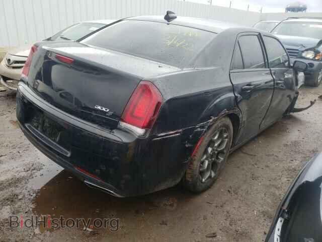 2015 CHRYSLER 300 - VIN: 2C3CCAGG7FH922660 - Фото 4
