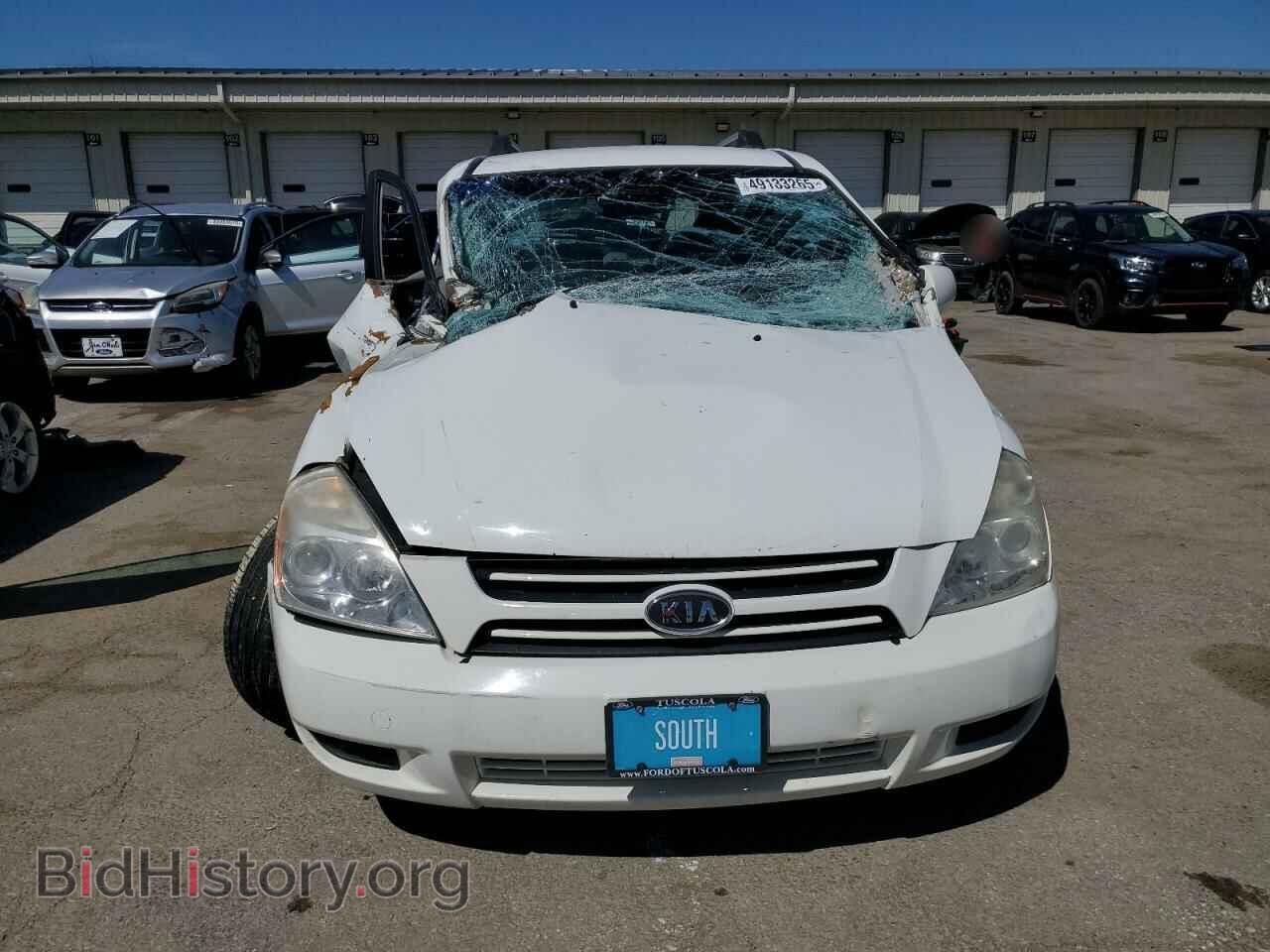 2007 KIA All Models - VIN: KNDMB233076142384 - Photo 5