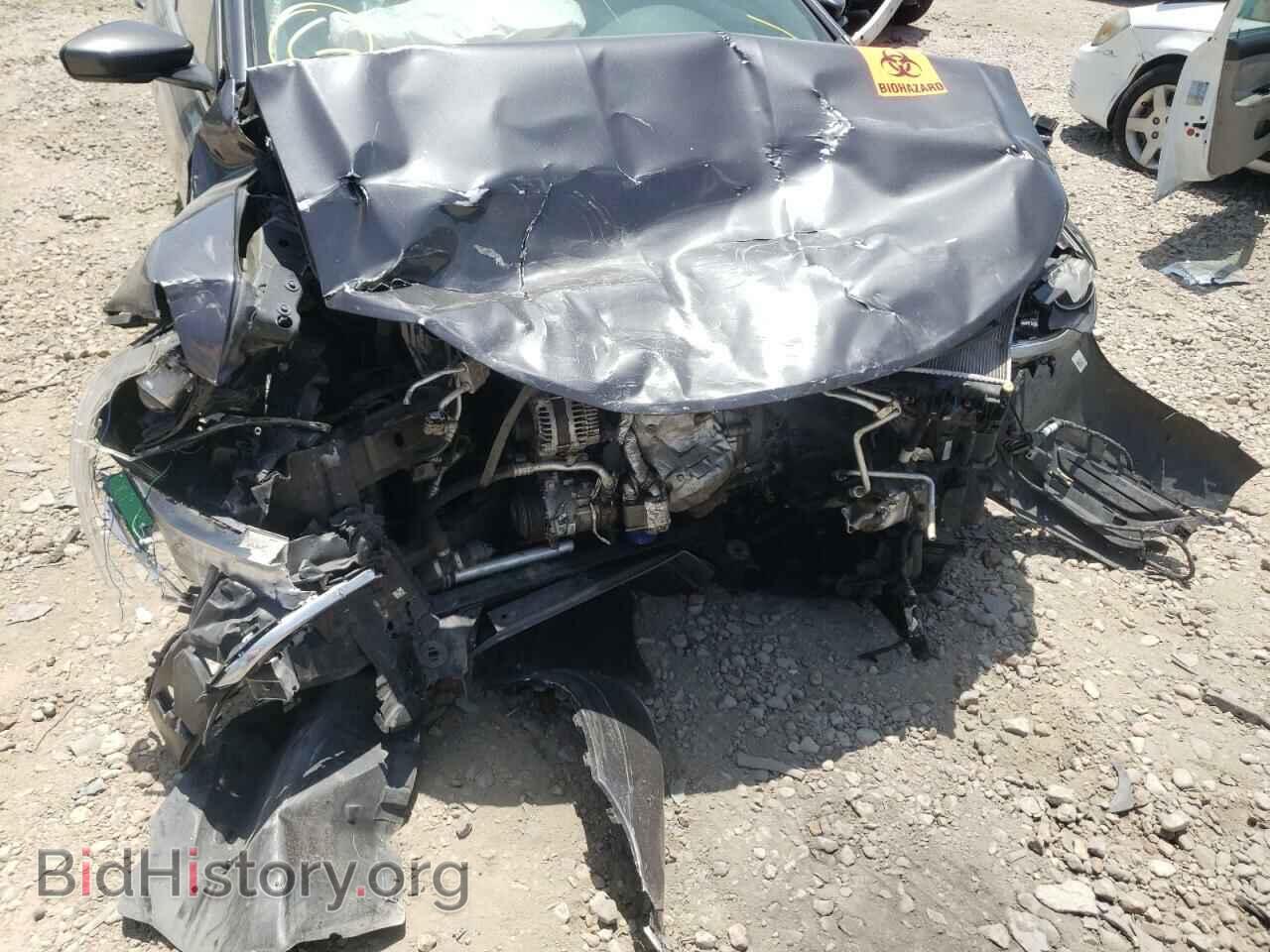 2015 CHRYSLER 200 - VIN: 1C3CCCAB5FN628853 - Фото 9