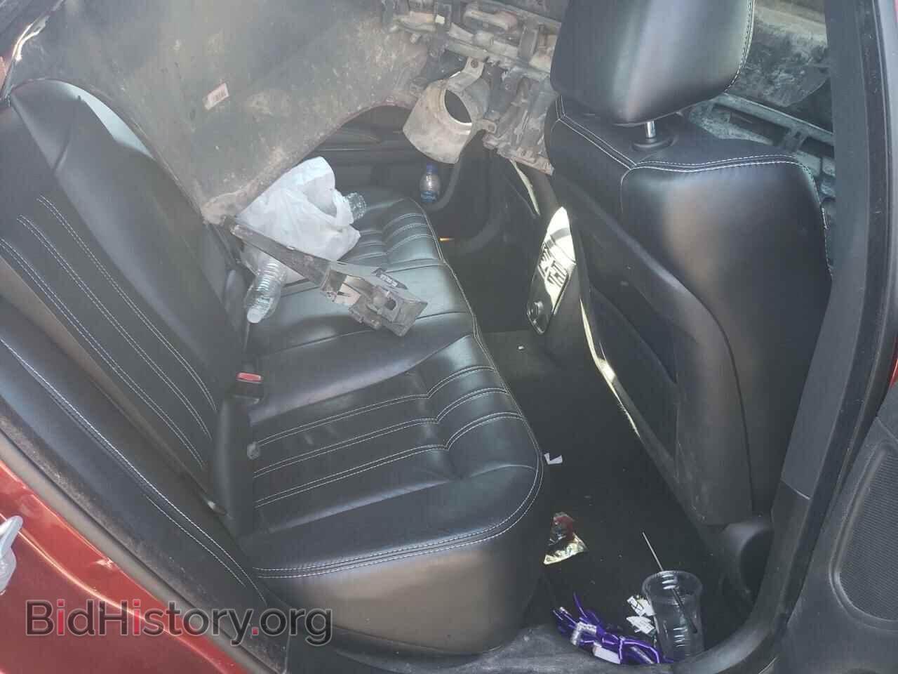 2014 CHRYSLER 300 - VIN: 2C3CCABT2EH340369 - Фото 6