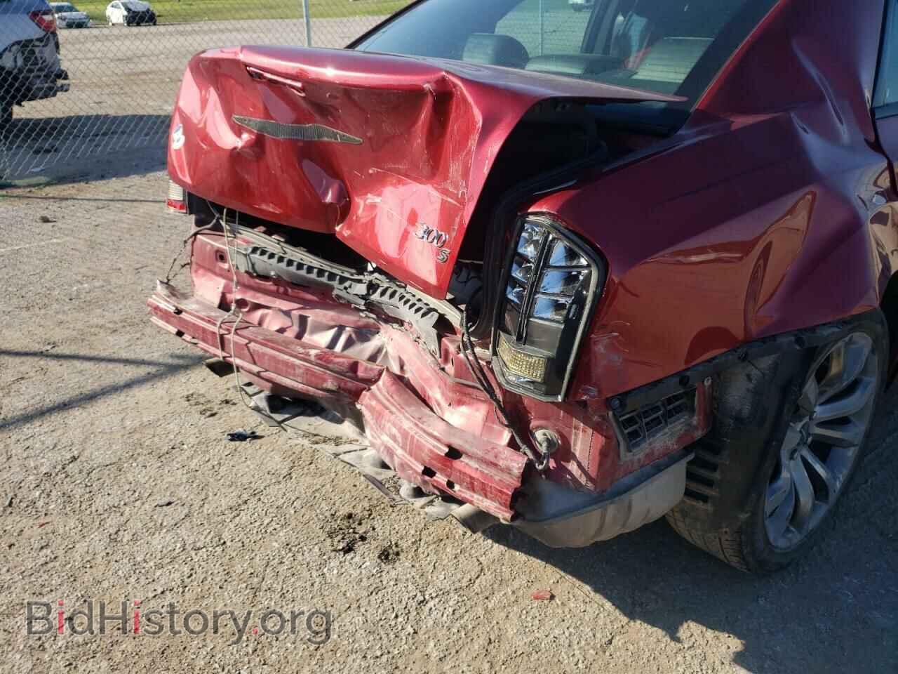 2014 CHRYSLER 300 - VIN: 2C3CCABT2EH340369 - Фото 9