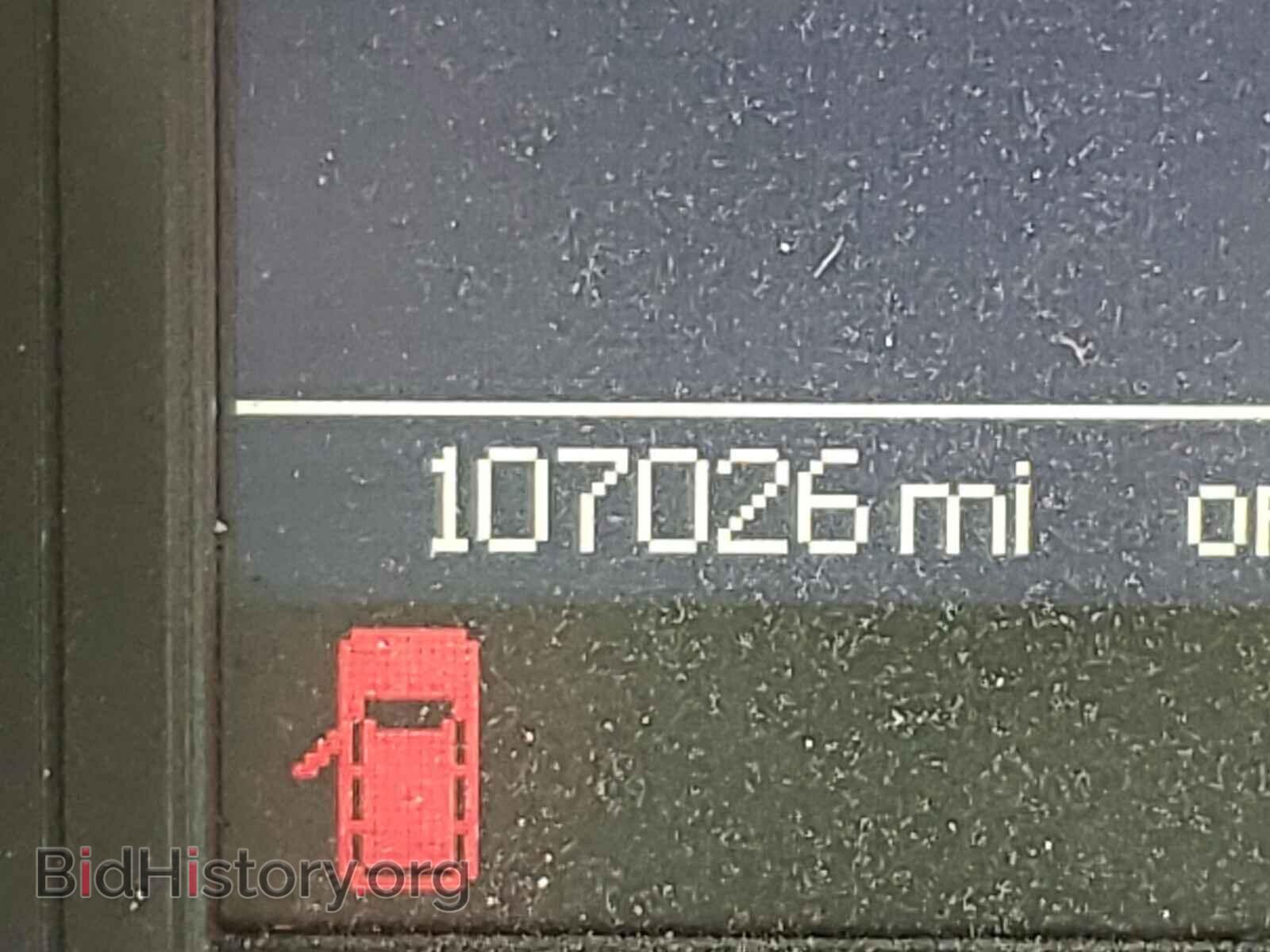2012 CHRYSLER MINIVAN - VIN: 2C4RC1BG3CR410512 - Фото 8