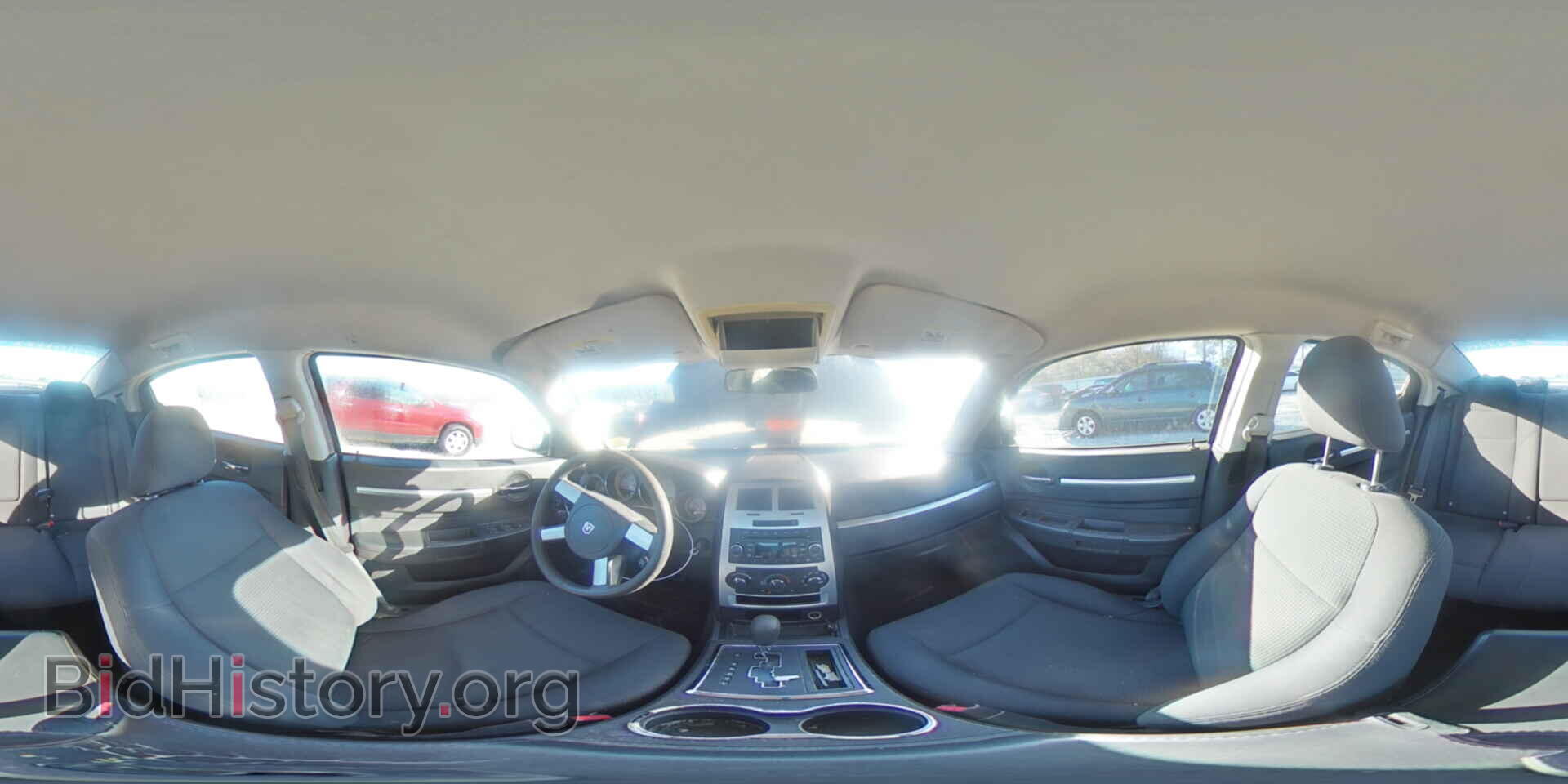 2010 DODGE CHARGER - VIN: 2B3CA3CV5AH155998 - Фото 13