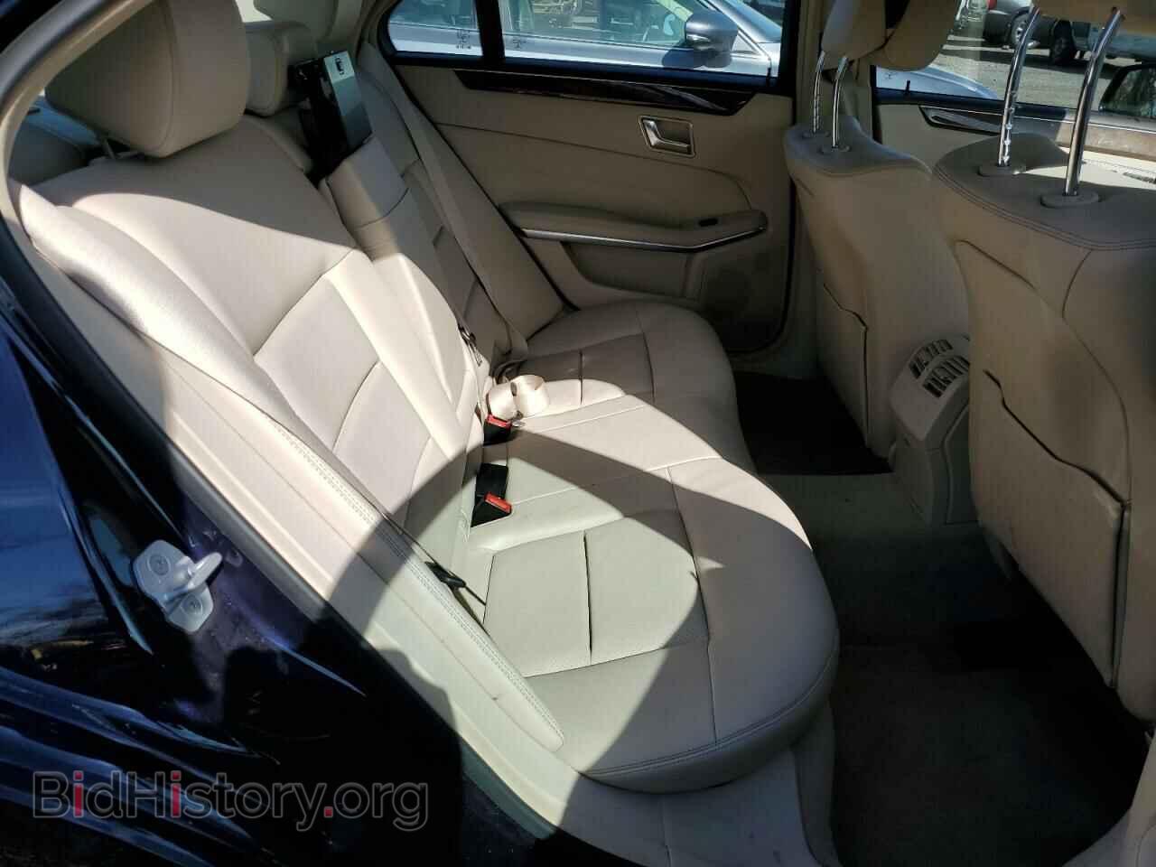 2015 MERCEDES-BENZ E-CLASS - VIN: WDDHF8JBXFB101310 - Фото 10