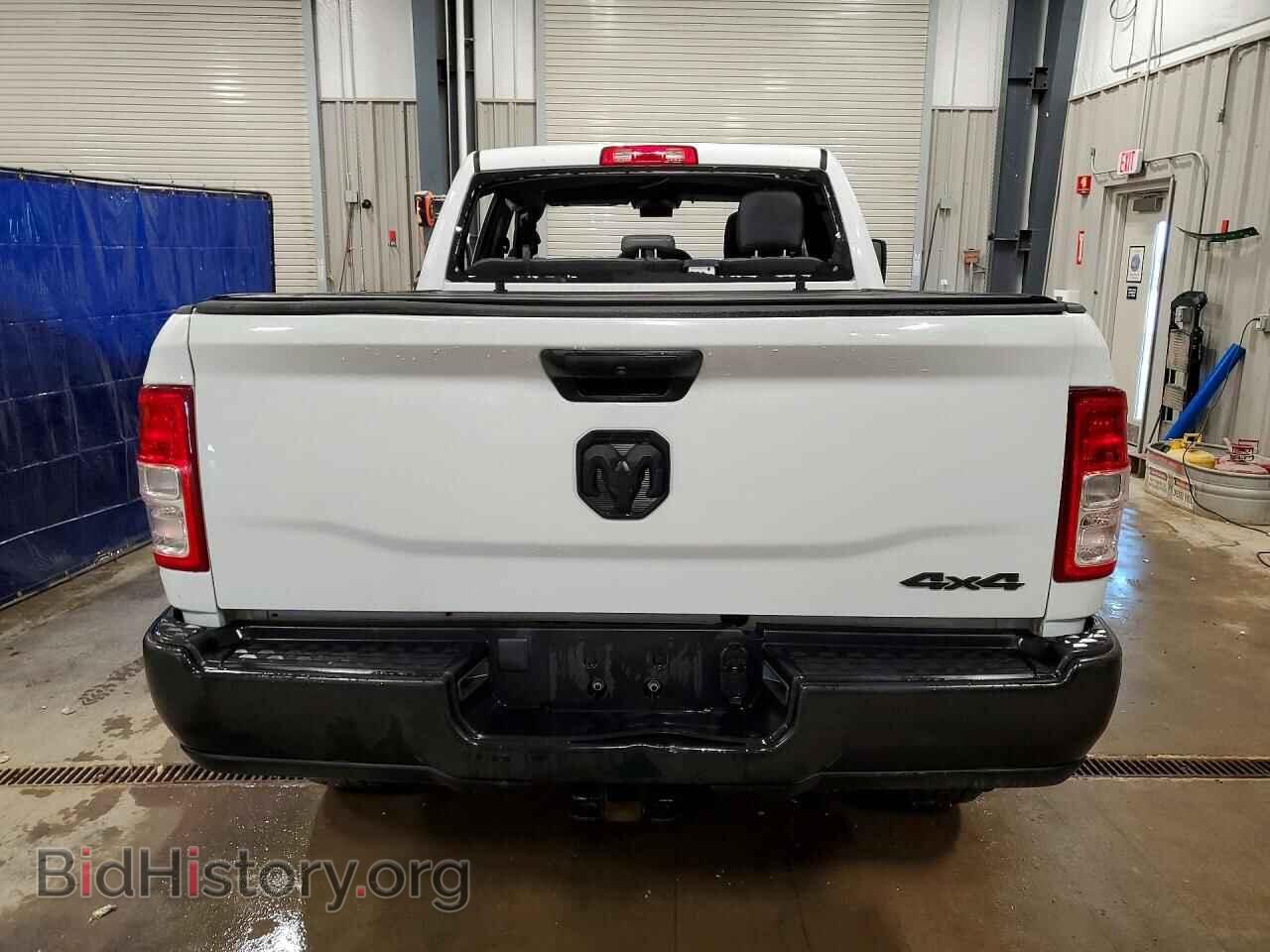 2023 RAM 2500 - VIN: 3C6UR5CL5PG610158 - Photo 6