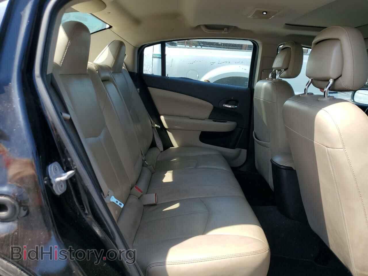 2012 CHRYSLER 200 - VIN: 1C3CCBCG5CN140064 - Фото 10