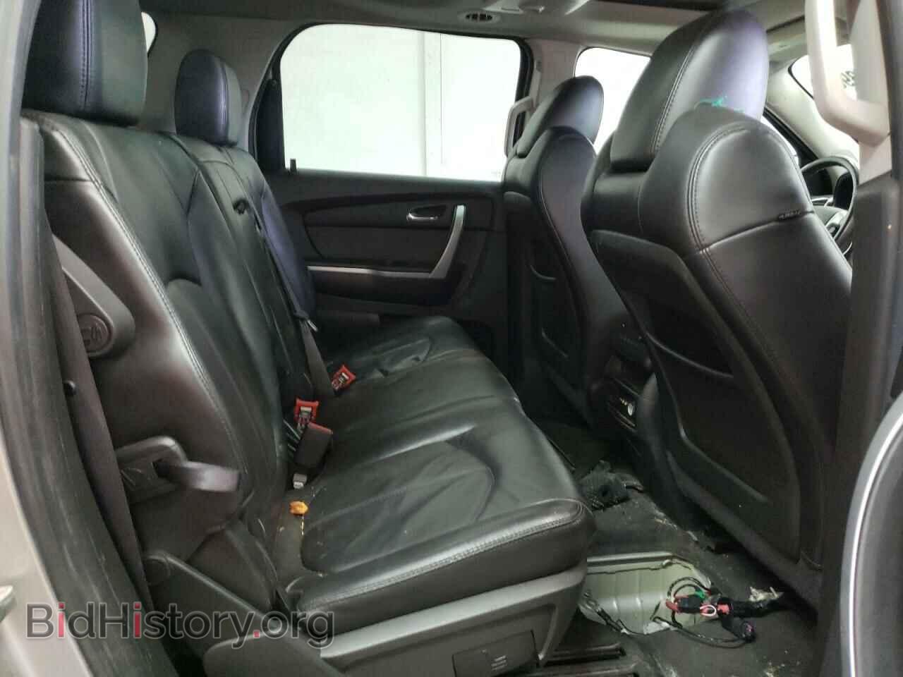 2012 GMC ACADIA - VIN: 1GKKVRED8CJ103003 - Фото 6