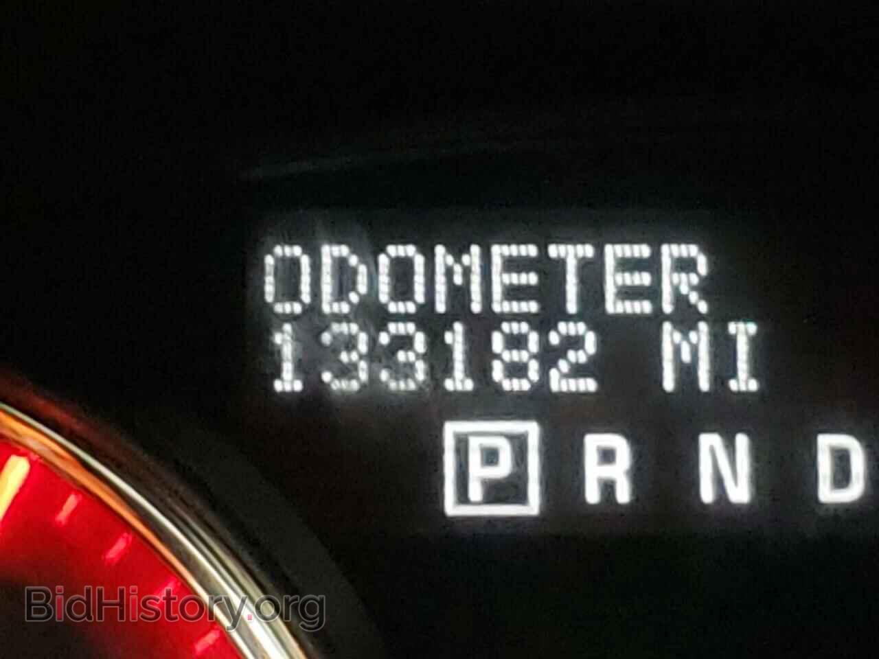 2012 GMC ACADIA - VIN: 1GKKVRED8CJ103003 - Фото 8