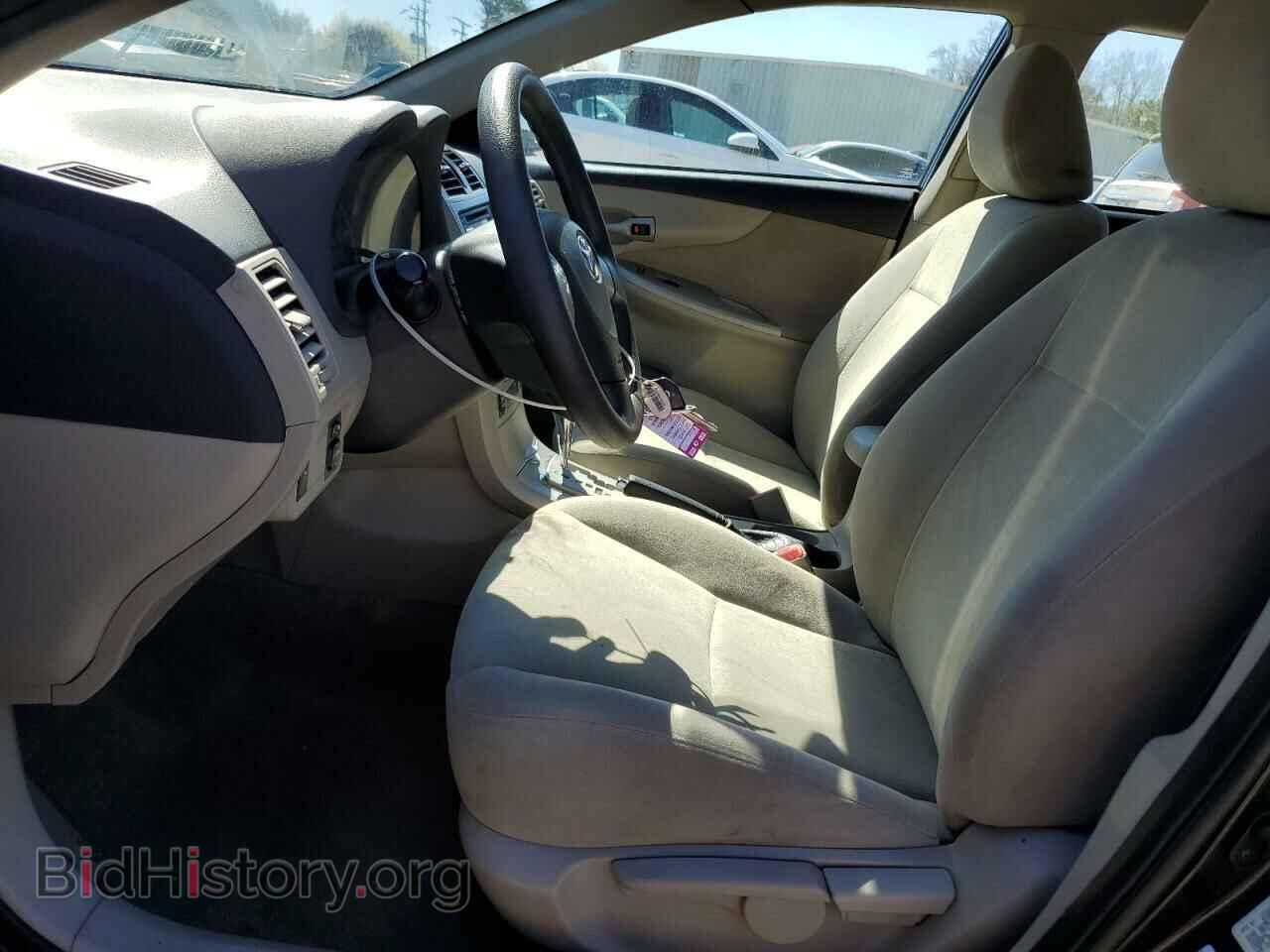 2013 TOYOTA COROLLA - VIN: 5YFBU4EEXDP145969 - Фото 7