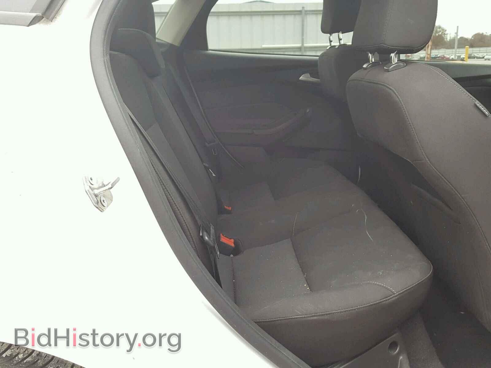 2015 FORD FOCUS - VIN: 1FADP3F20FL304742 - Photo 6