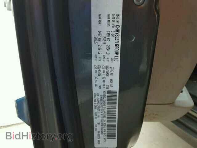 2010 DODGE CARAVAN - VIN: 2D4RN5D17AR467144 - Фото 10