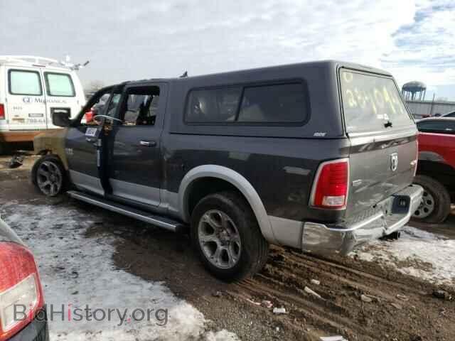 2015 RAM 1500 - VIN: 1C6RR7NG8FS734157 - Фото 2
