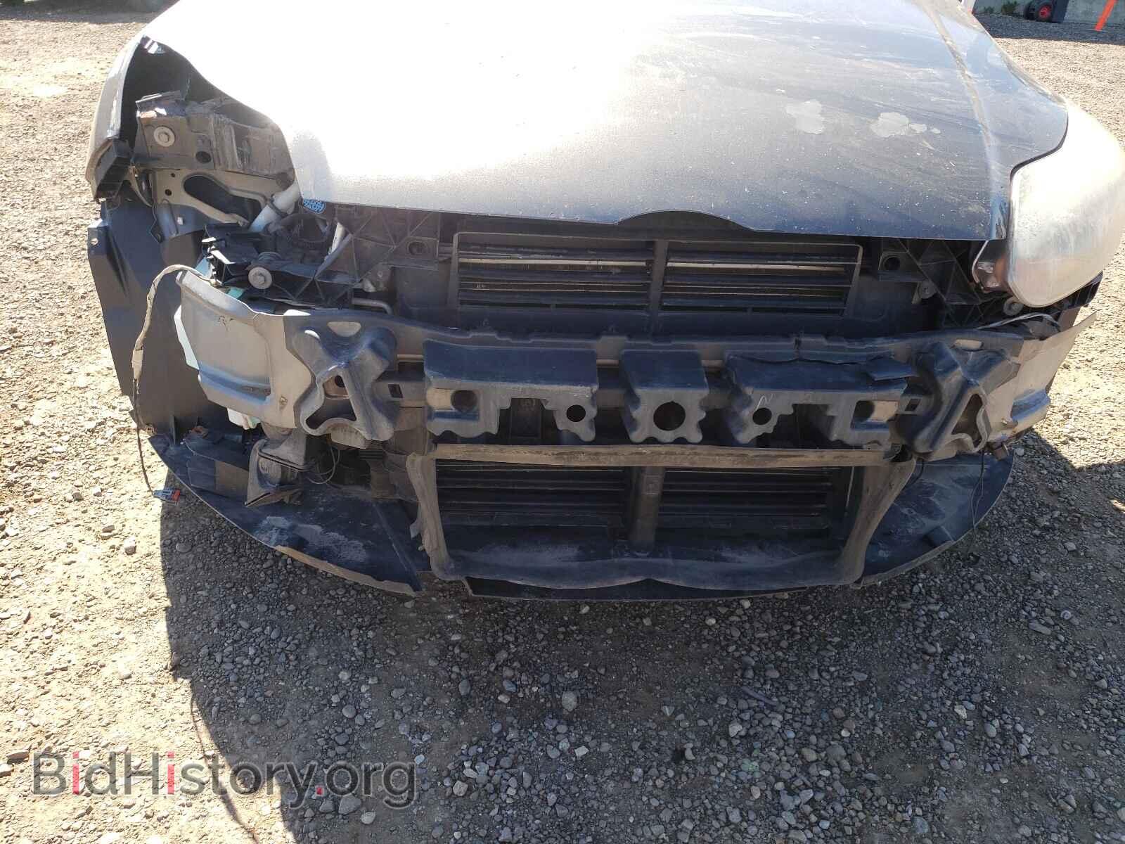 2012 FORD FOCUS - VIN: 1FAHP3F24CL180777 - Фото 9