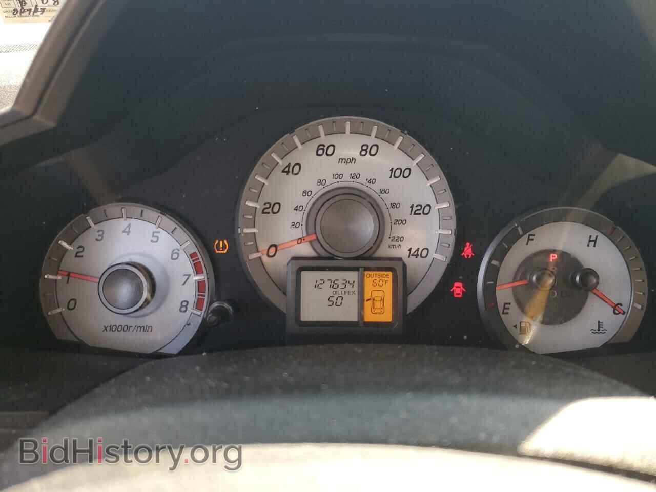 2014 HONDA PILOT - VIN: 5FNYF4H50EB012893 - Фото 9