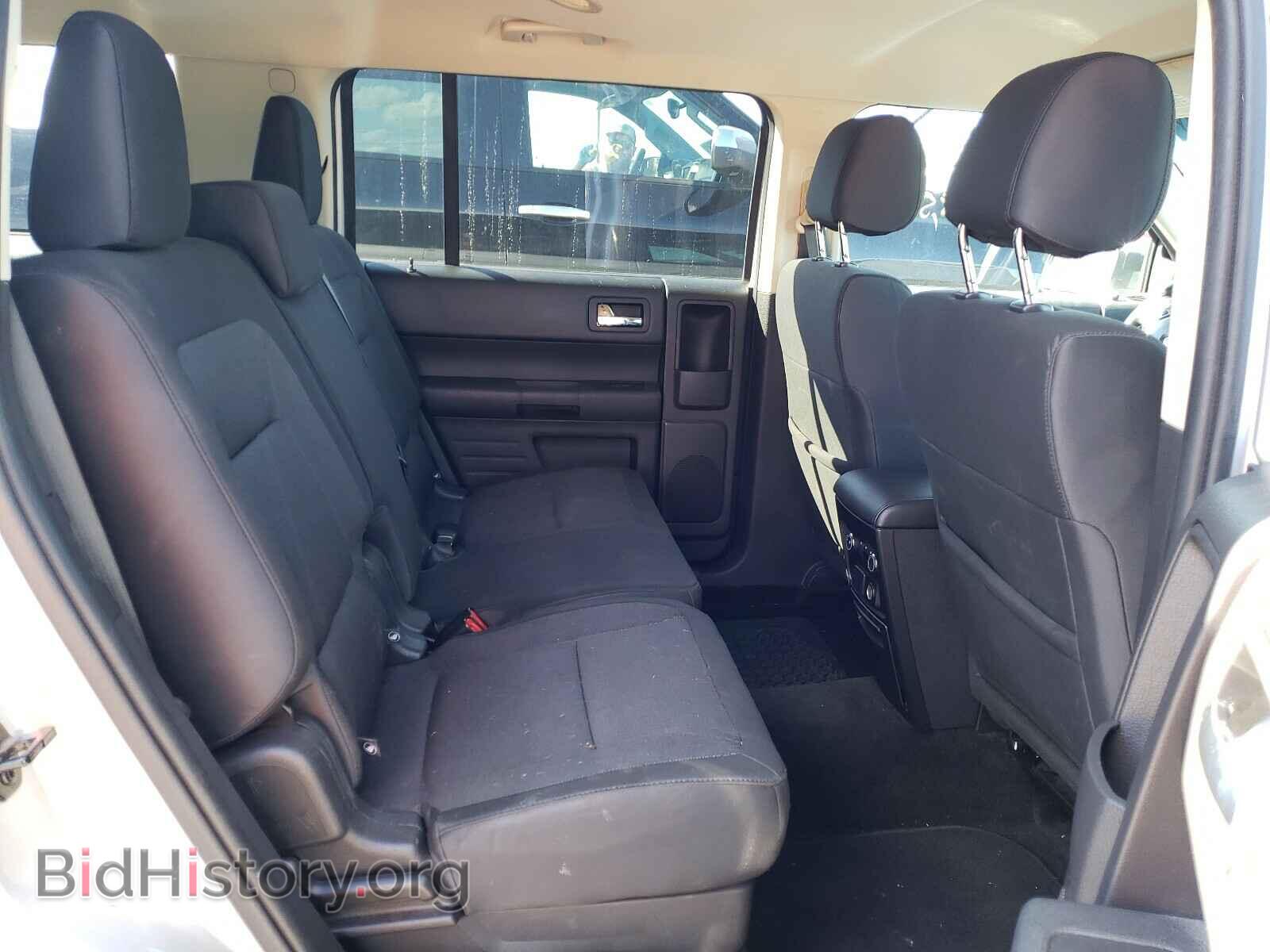 2014 FORD FLEX - VIN: 2FMGK5B86EBD40649 - Photo 6