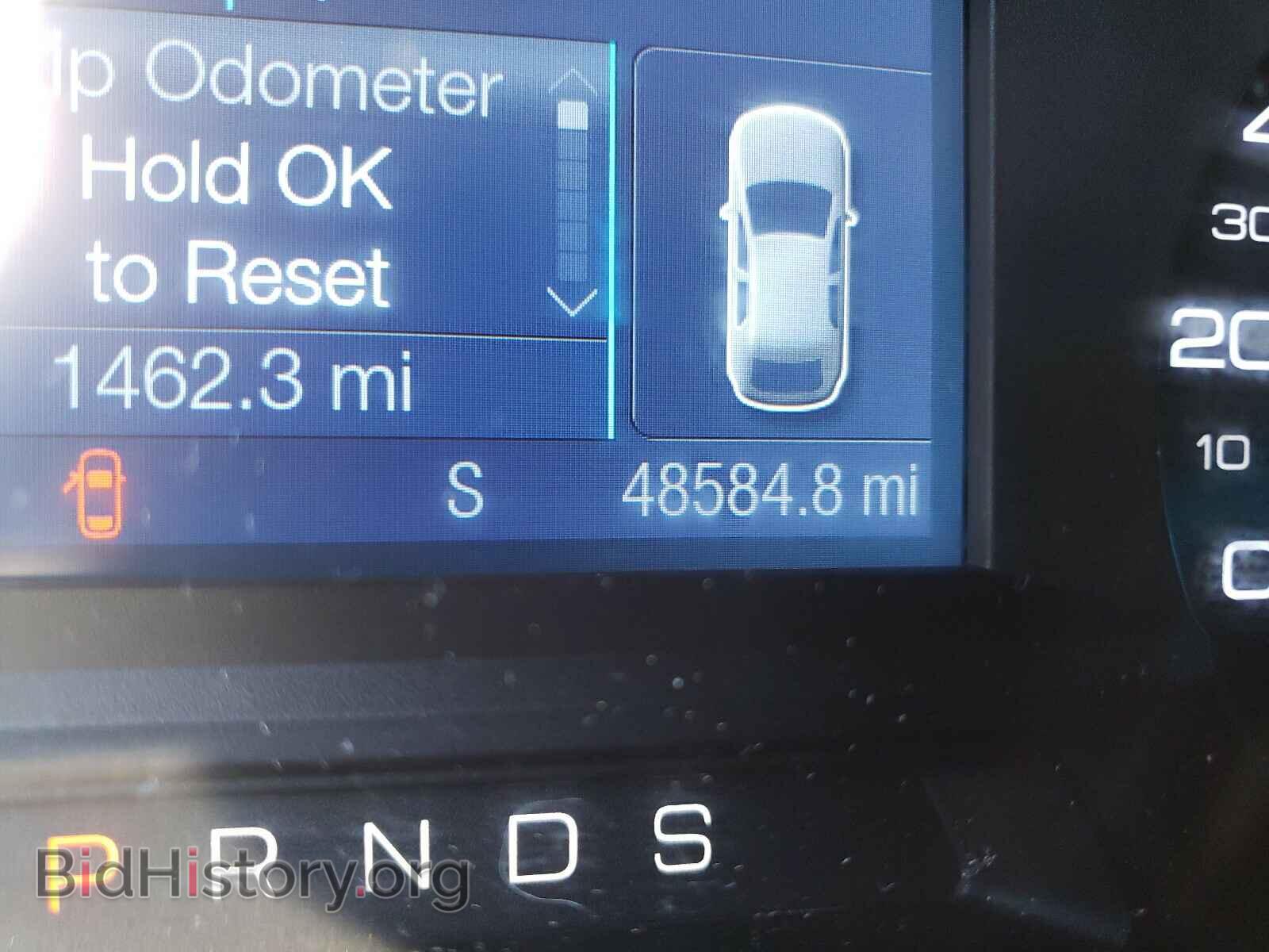 2014 FORD FLEX - VIN: 2FMGK5B86EBD40649 - Photo 8