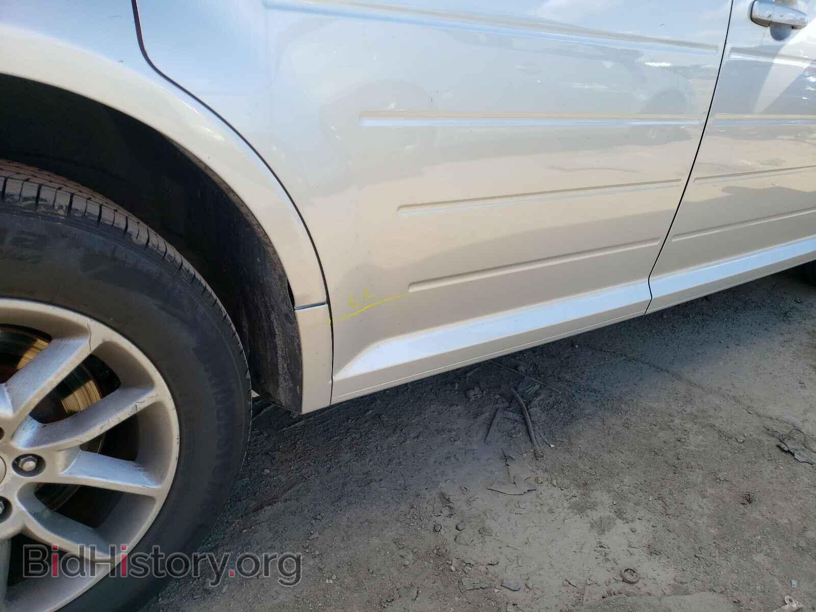 2014 FORD FLEX - VIN: 2FMGK5B86EBD40649 - Photo 9