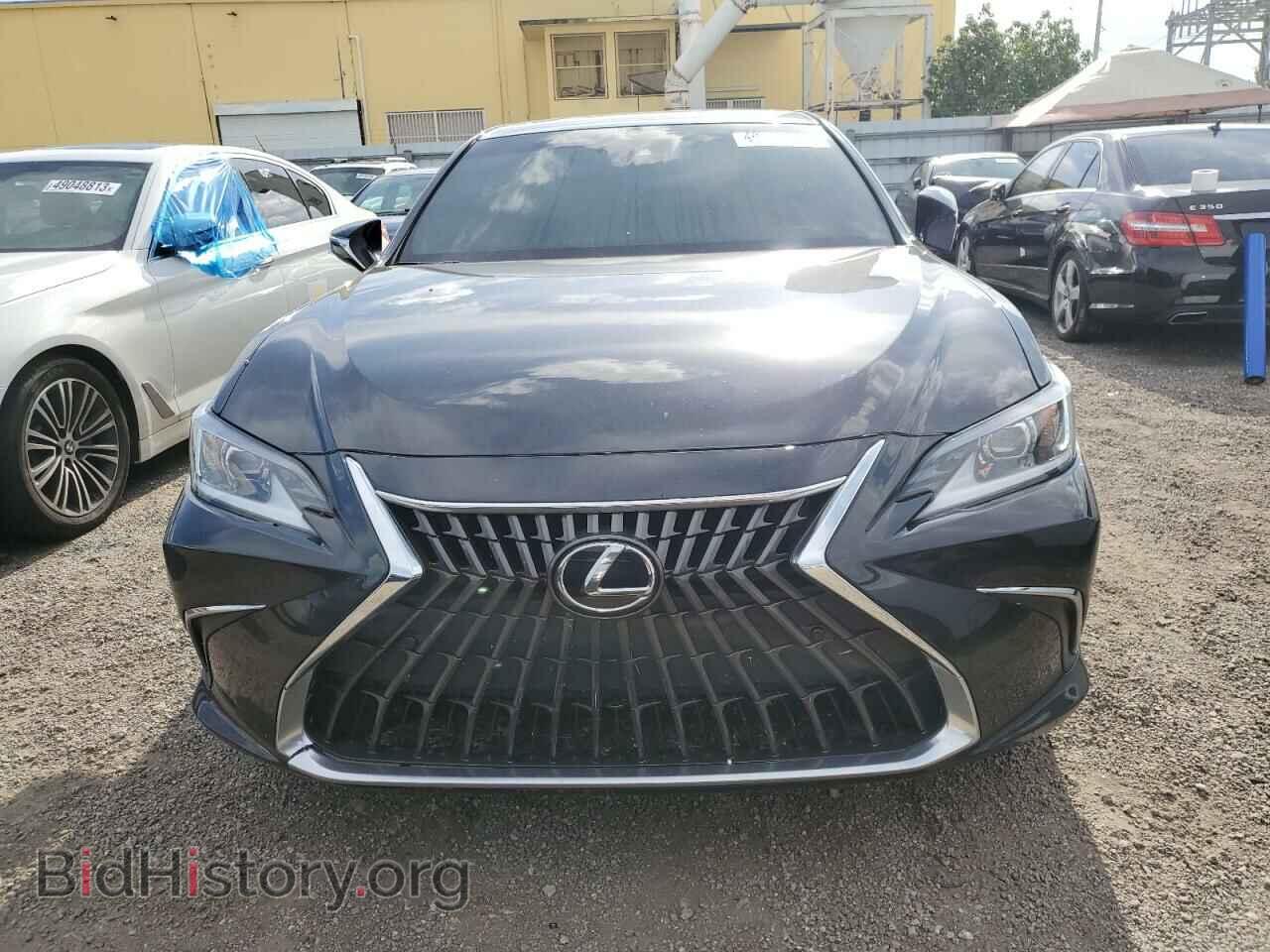 2022 LEXUS ES350 - VIN: 58ADZ1B15NU117404 - Фото 5
