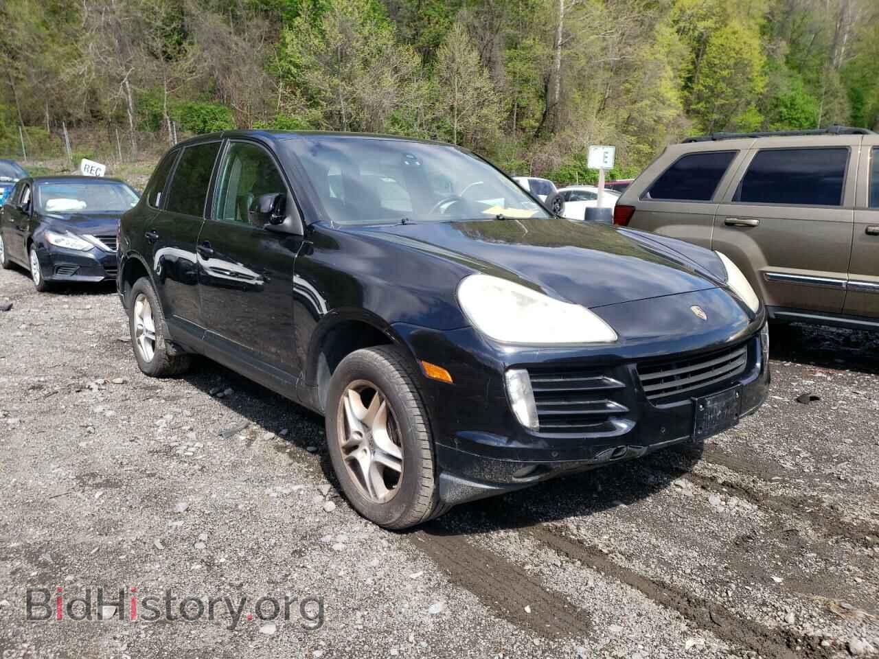 2010 PORSCHE CAYENNE - VIN: WP1AA2AP9ALA06242 - Фото 4