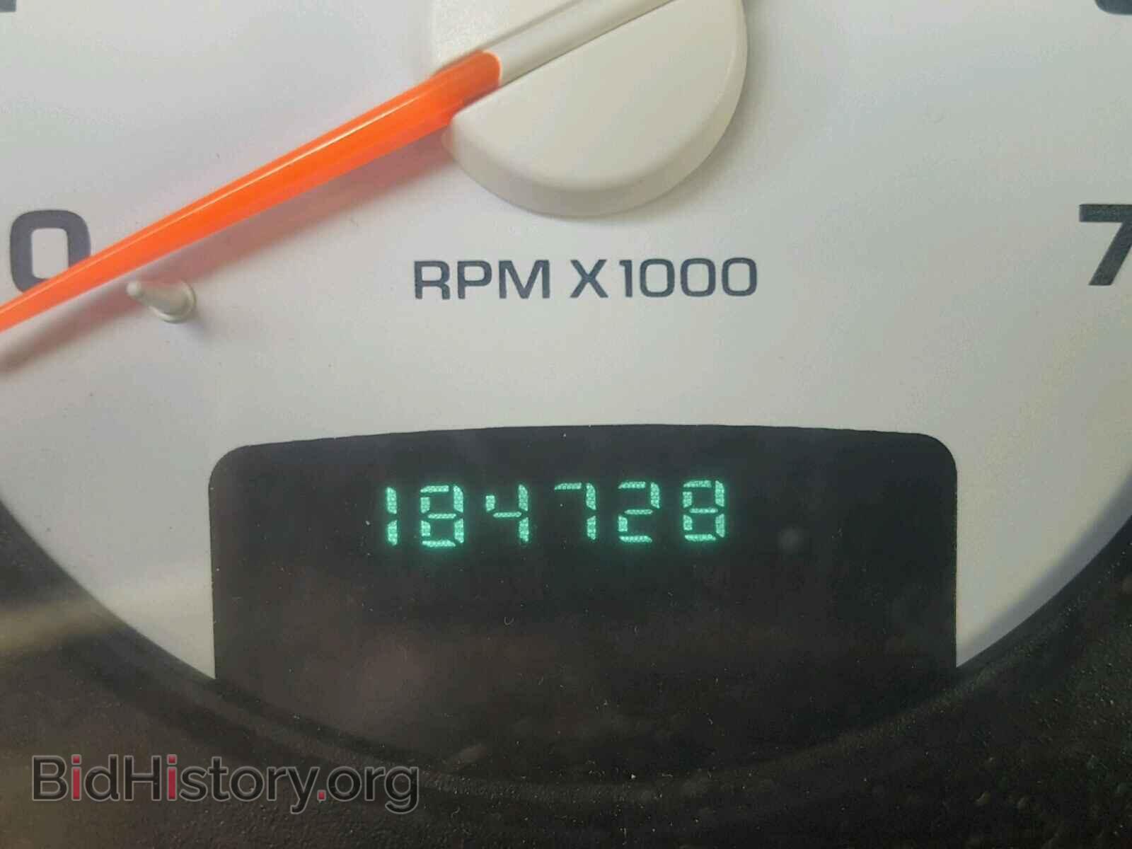 2004 DODGE RAM 1500 - VIN: 1D7HU18D94S572799 - Фото 8