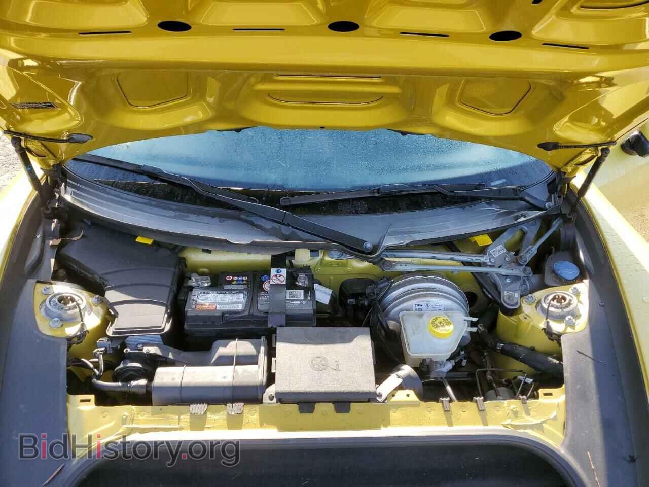 2014 PORSCHE 911 - VIN: WP0CB2A9XES155277 - Фото 11