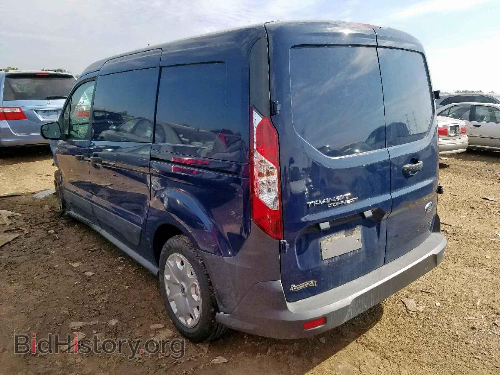 2018 FORD TRANSIT CO - VIN: NM0LS7E79J1355733 - Photo 3