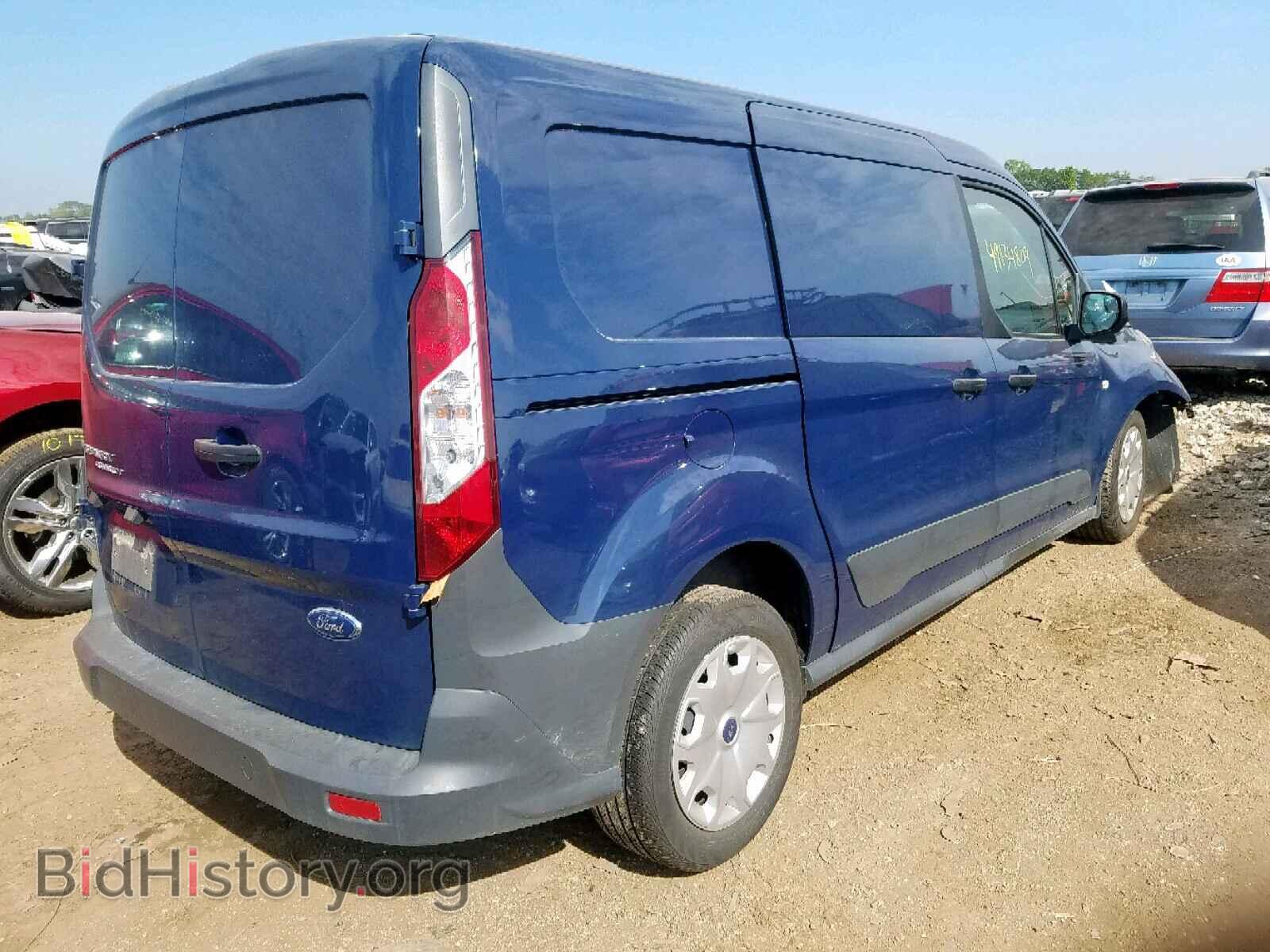 2018 FORD TRANSIT CO - VIN: NM0LS7E79J1355733 - Photo 4