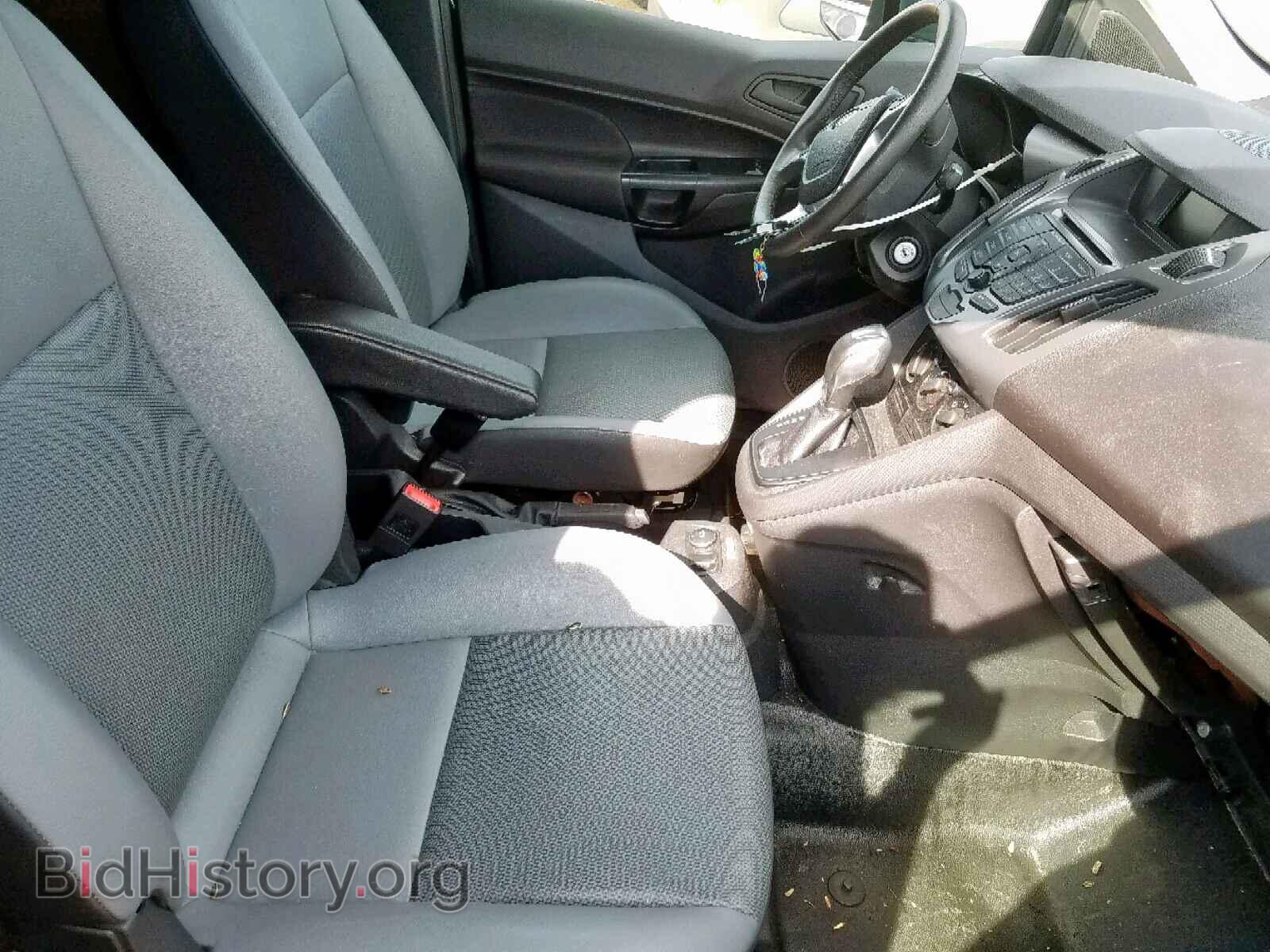 2018 FORD TRANSIT CO - VIN: NM0LS7E79J1355733 - Photo 5