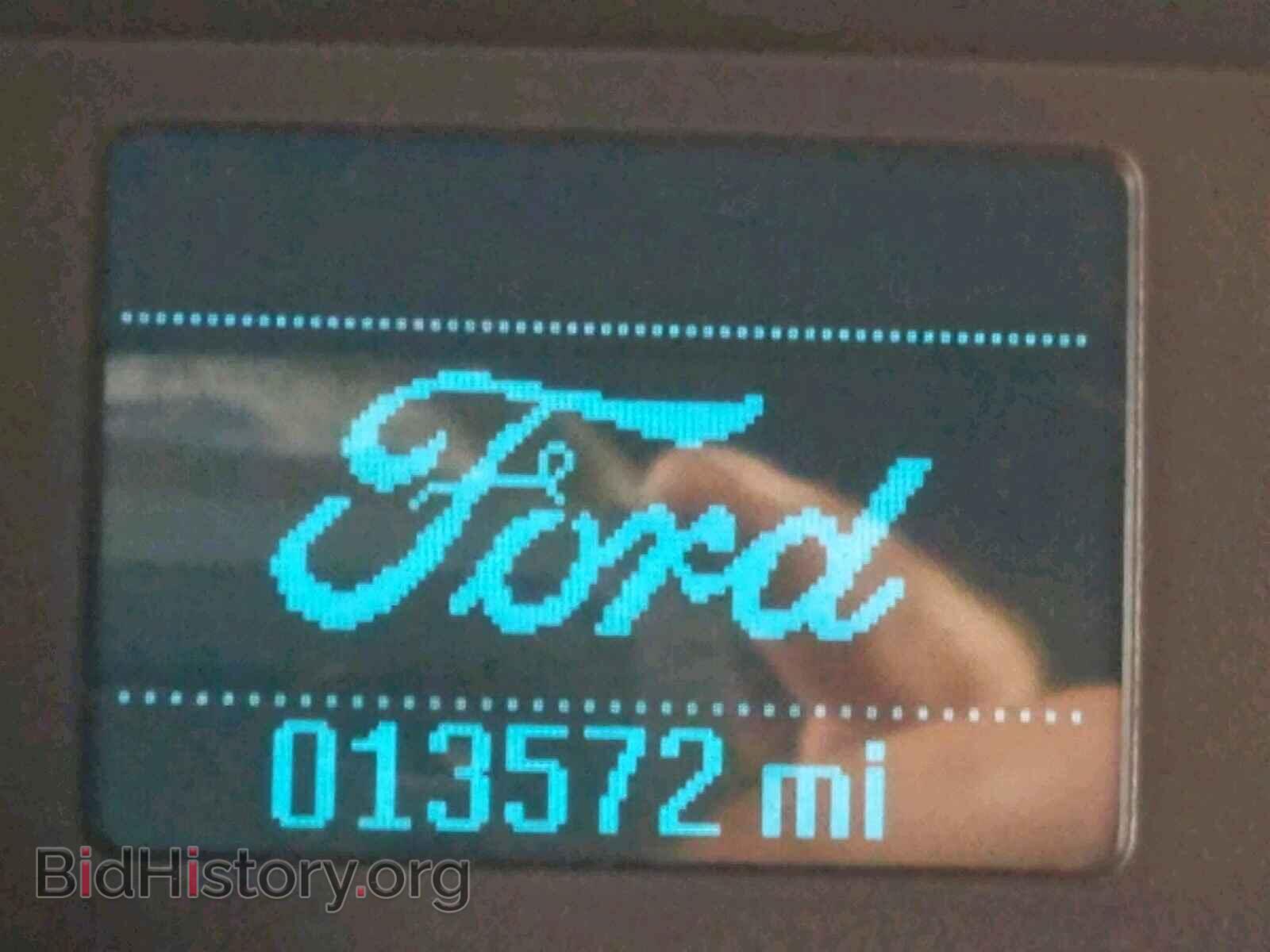 2018 FORD TRANSIT CO - VIN: NM0LS7E79J1355733 - Photo 8