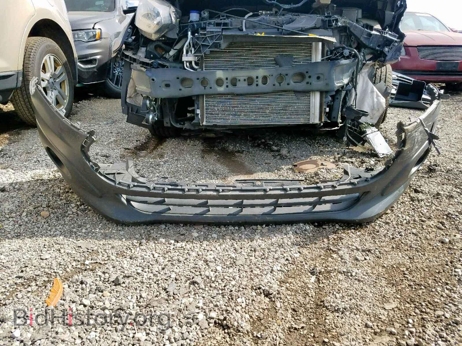 2018 FORD TRANSIT CO - VIN: NM0LS7E79J1355733 - Photo 9