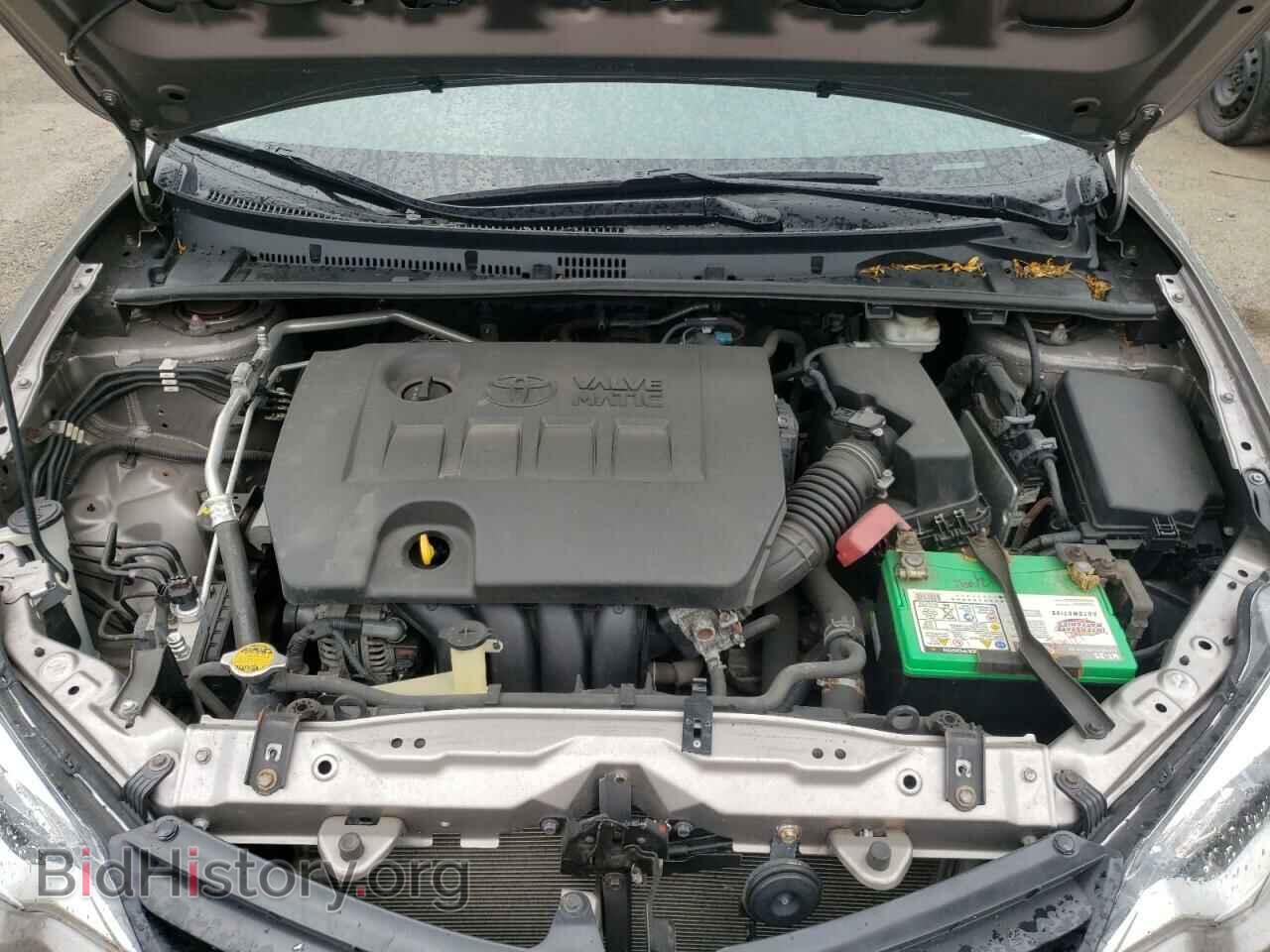 2014 TOYOTA COROLLA - VIN: 5YFBPRHE3EP088757 - Photo 7