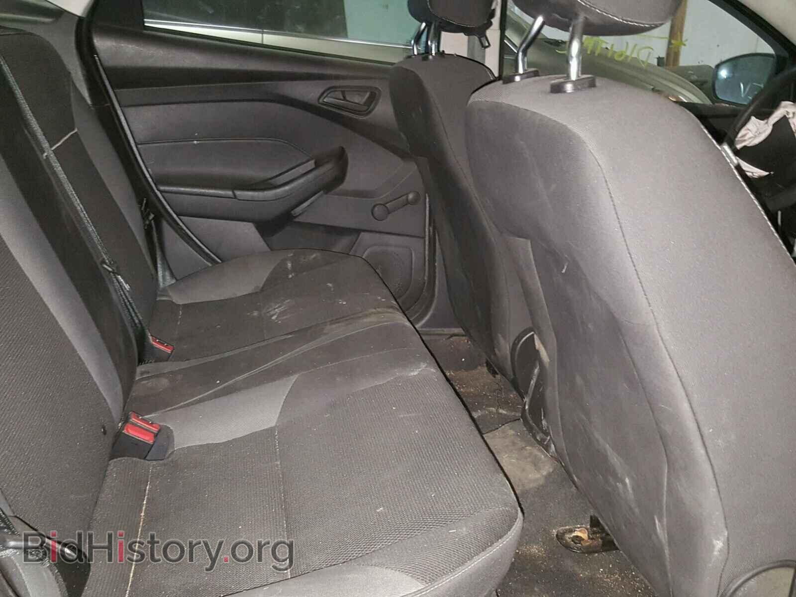 2014 FORD FOCUS - VIN: 1FADP3E24EL341003 - Photo 6