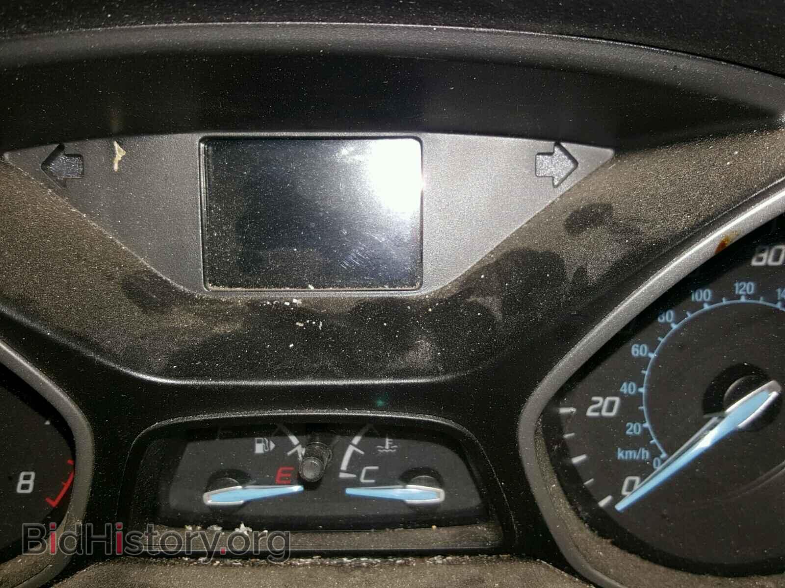 2014 FORD FOCUS - VIN: 1FADP3E24EL341003 - Photo 8