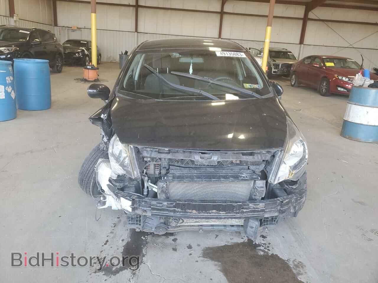 2017 KIA RIO - VIN: KNADM4A38H6015700 - Фото 5