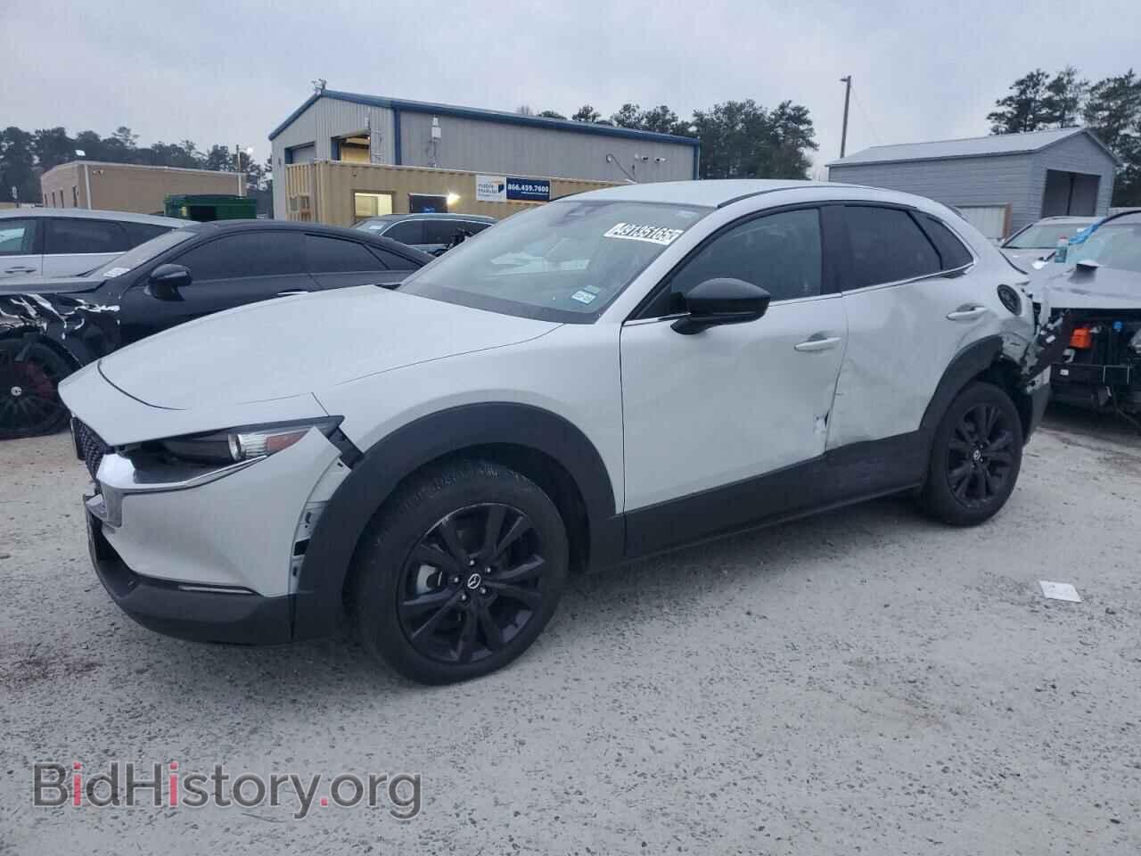 Photo 3MVDMBBM5RM650355 - MAZDA CX30 2024