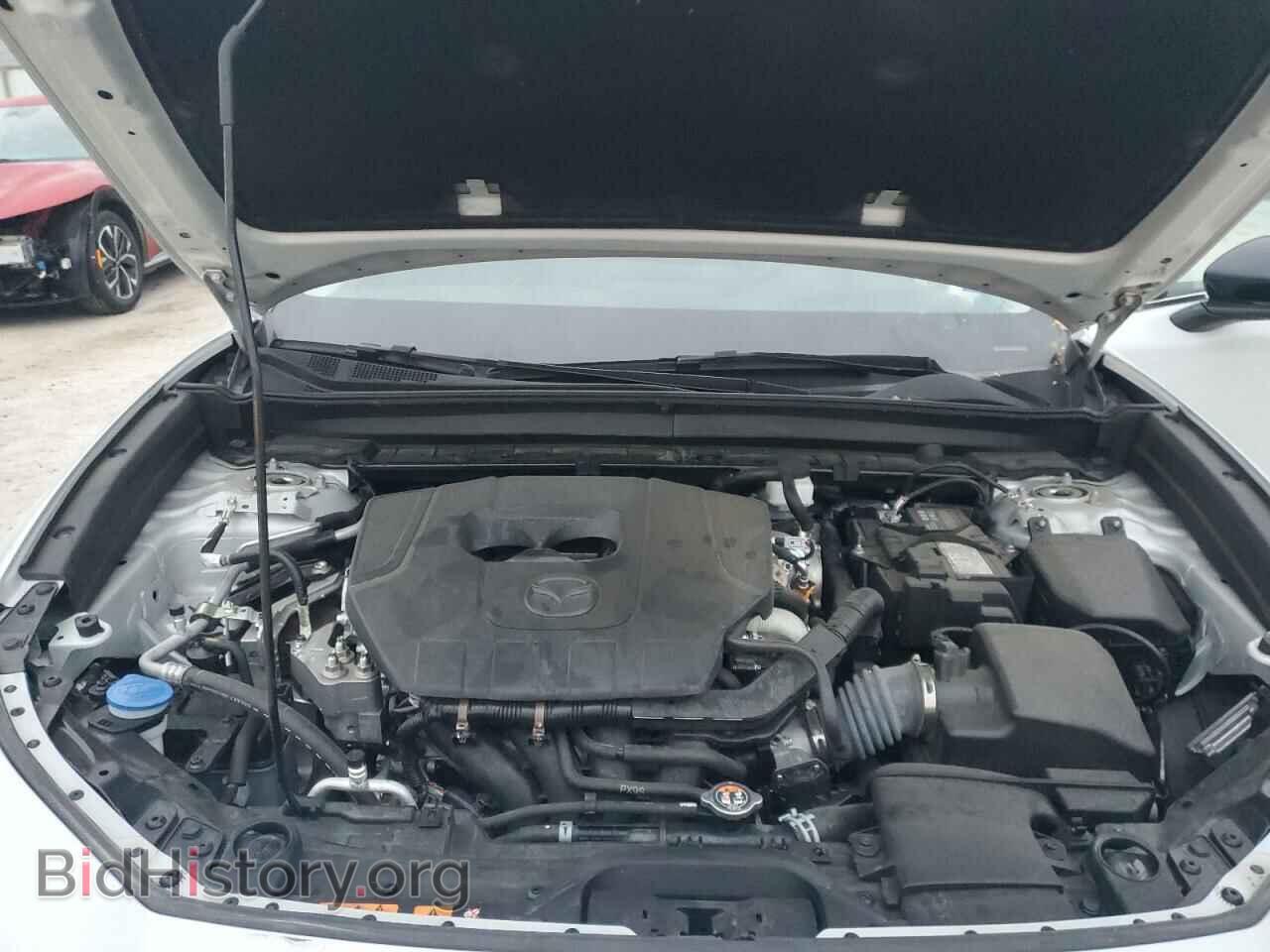 2024 MAZDA CX30 - VIN: 3MVDMBBM5RM650355 - Фото 12